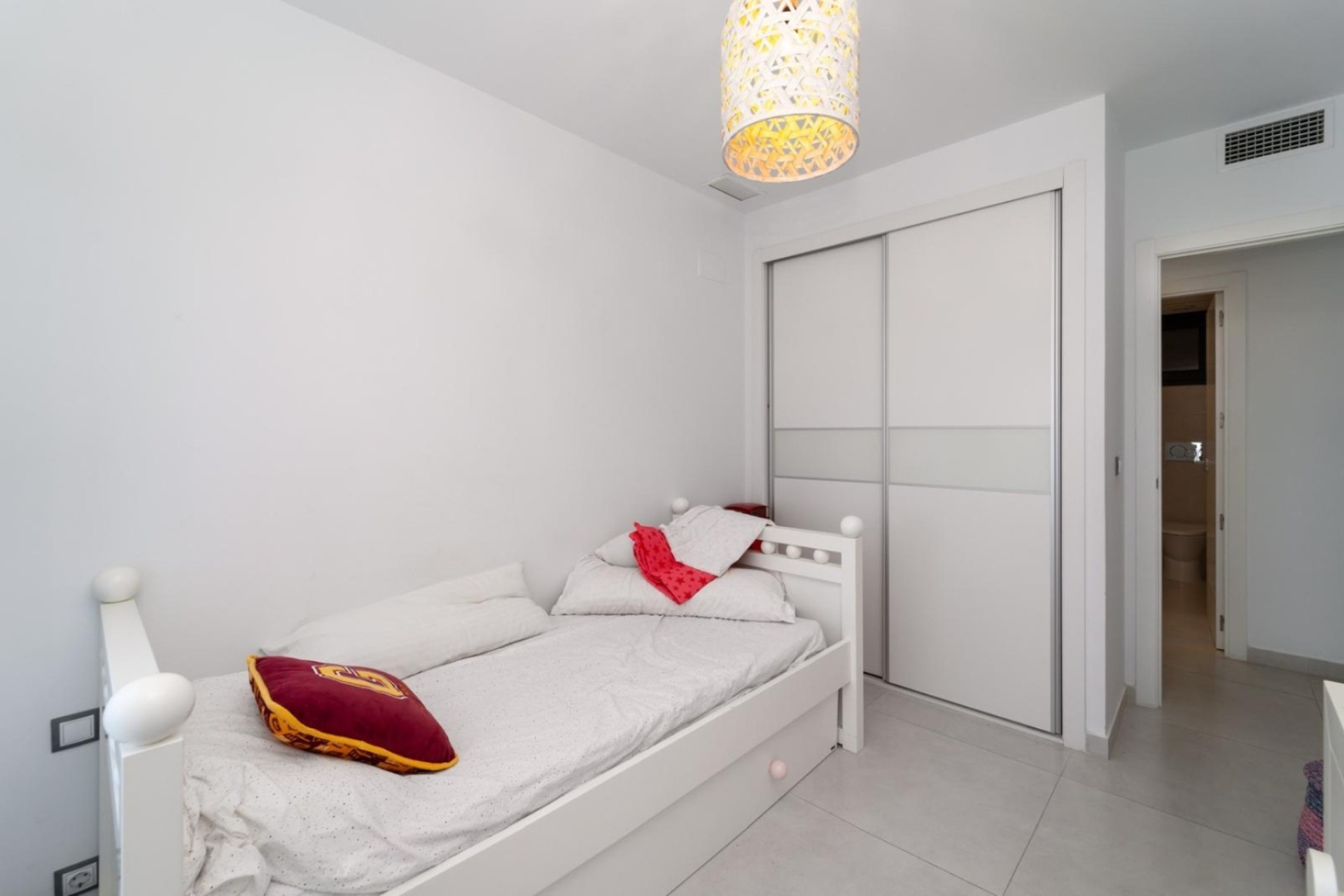 Resale - Apartment / Flat -
Arenales del Sol
