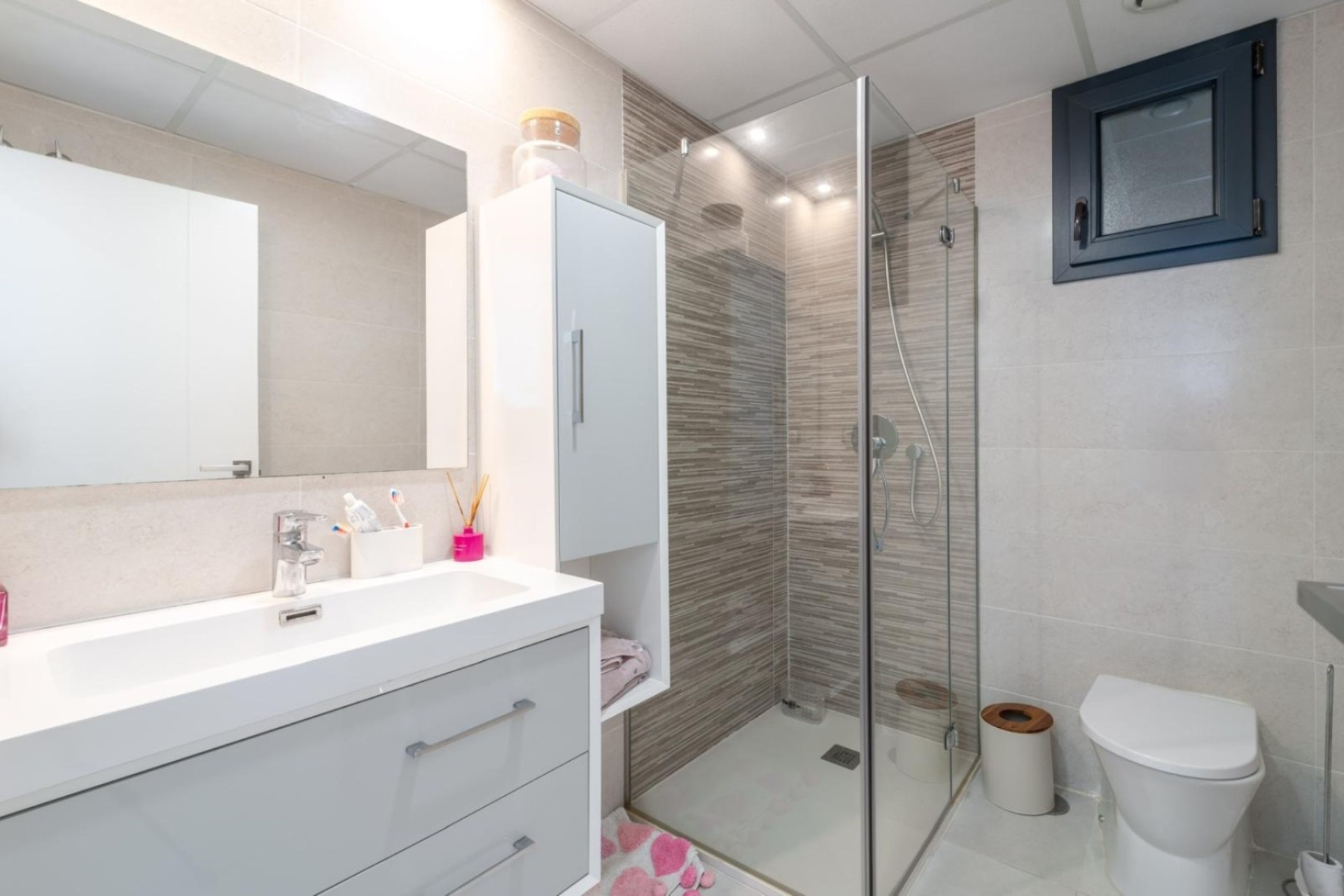 Resale - Apartment / Flat -
Arenales del Sol