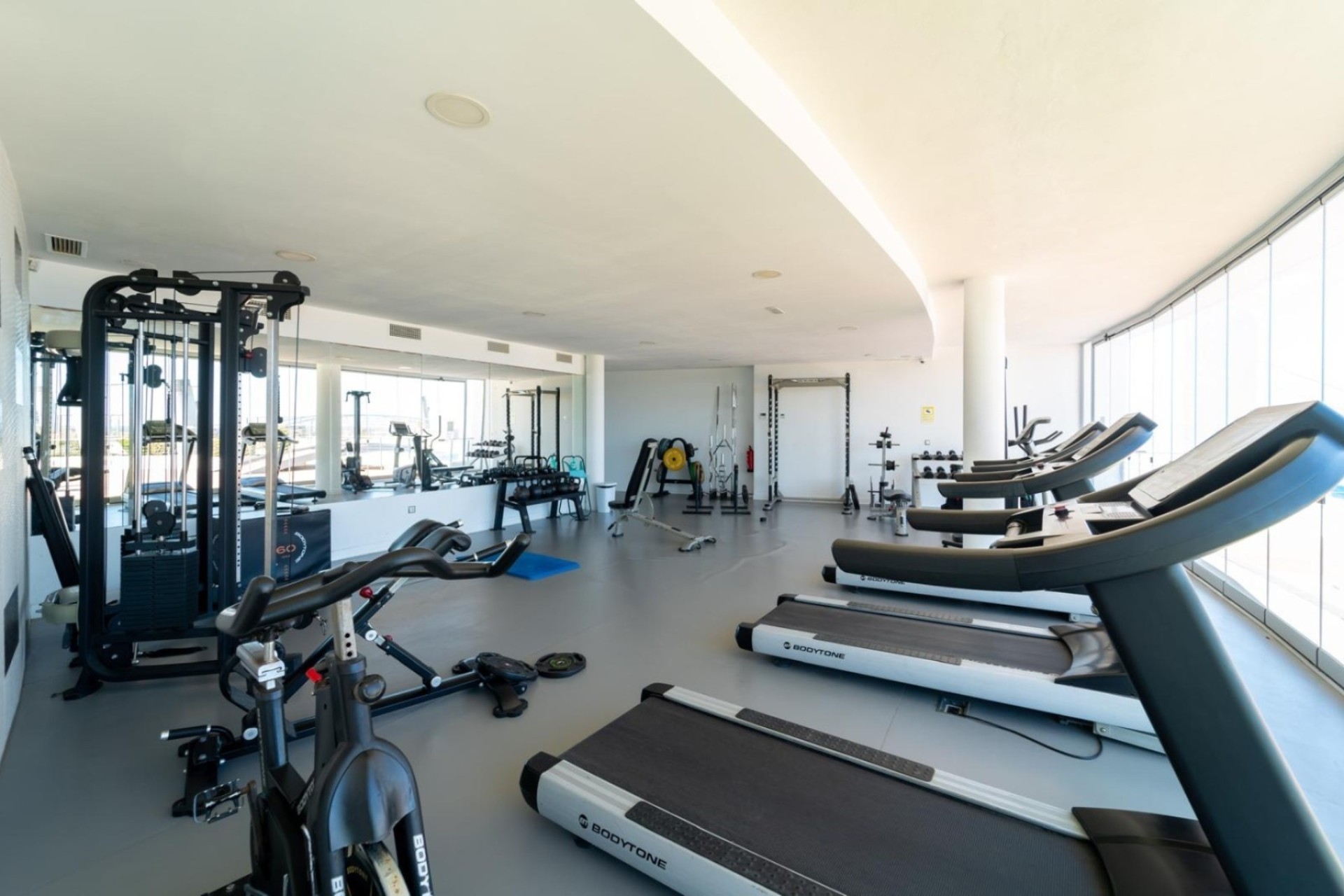 Resale - Apartment / Flat -
Arenales del Sol