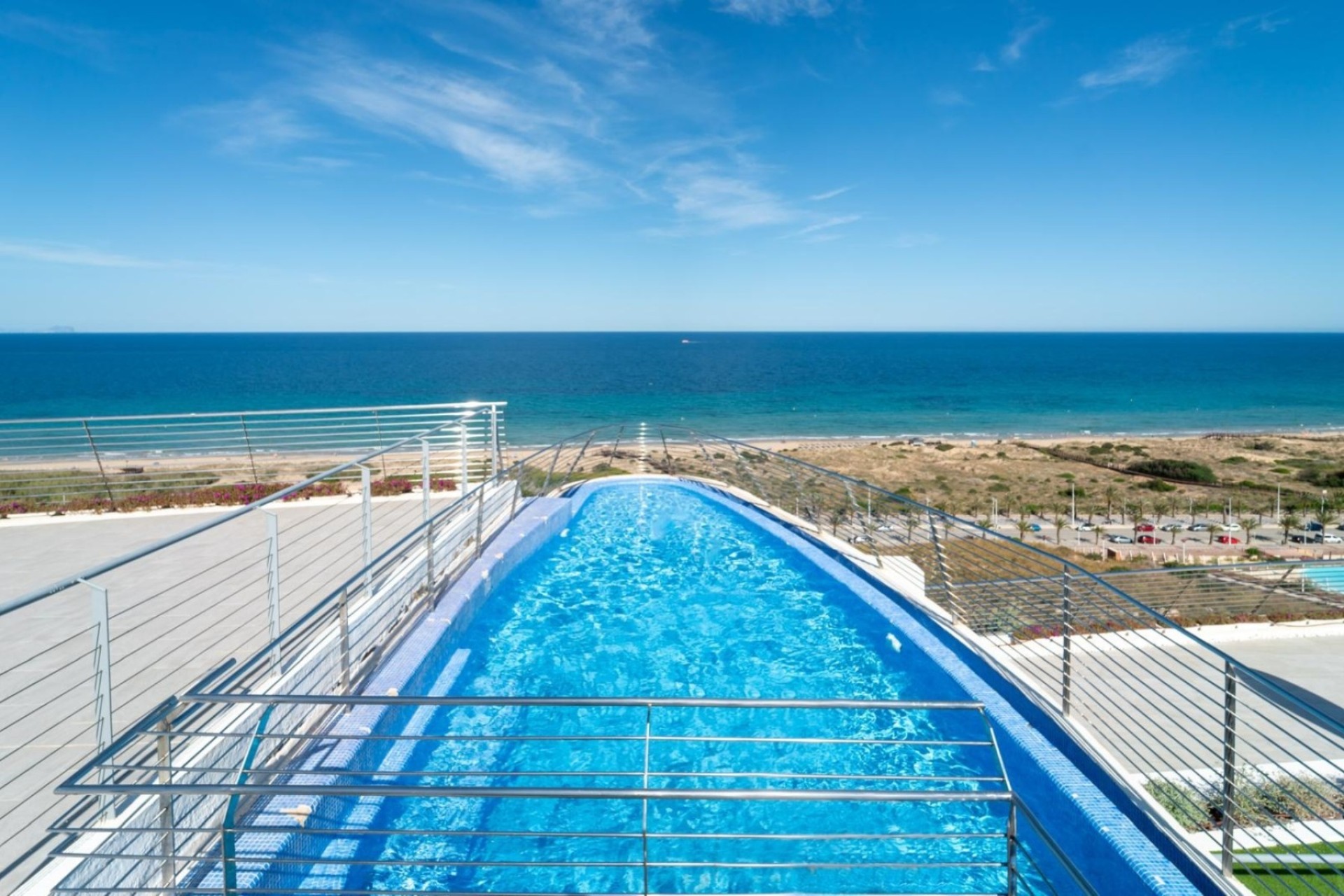 Resale - Apartment / Flat -
Arenales del Sol
