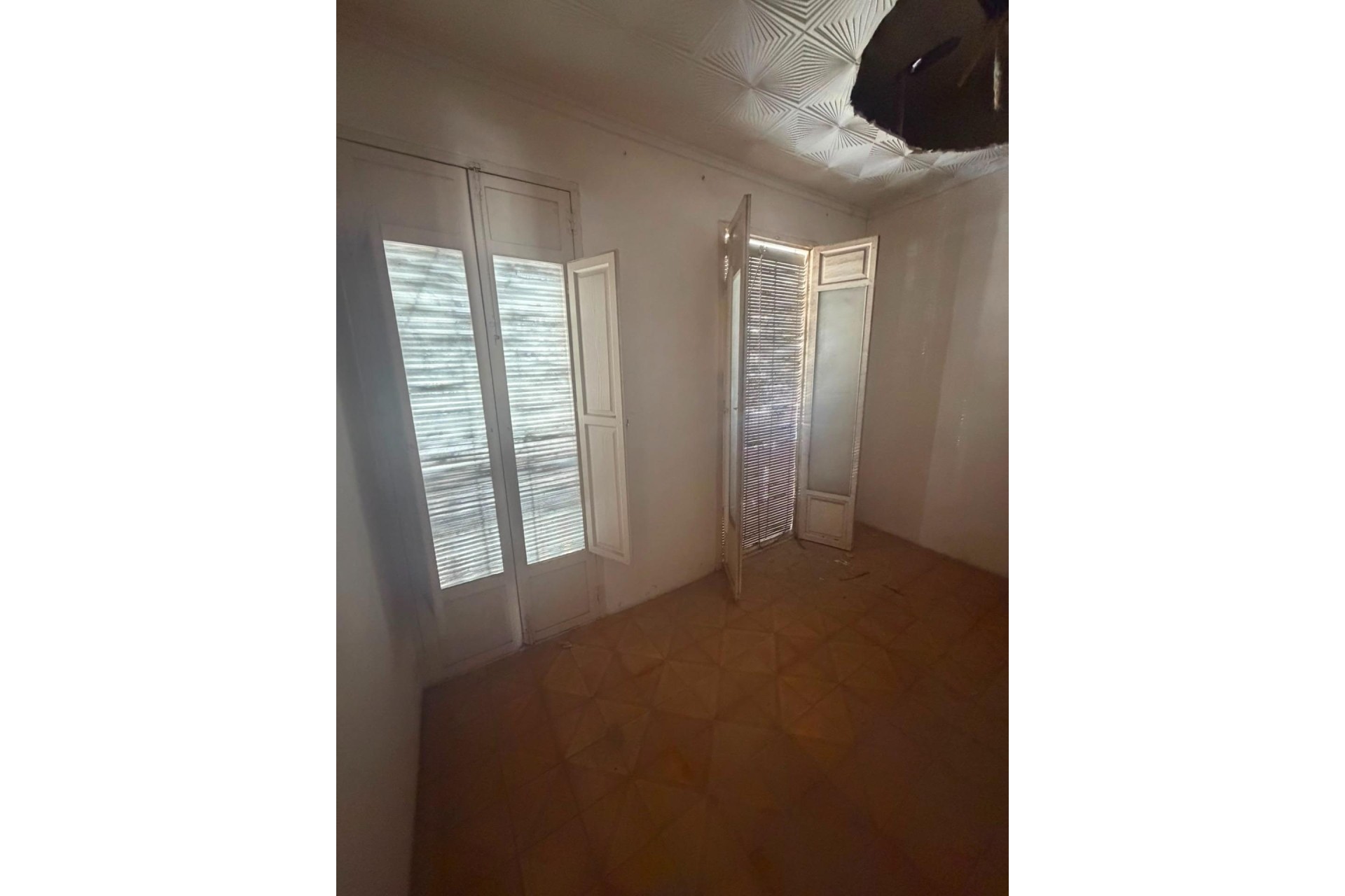 Resale - Apartment / Flat -
Benejúzar