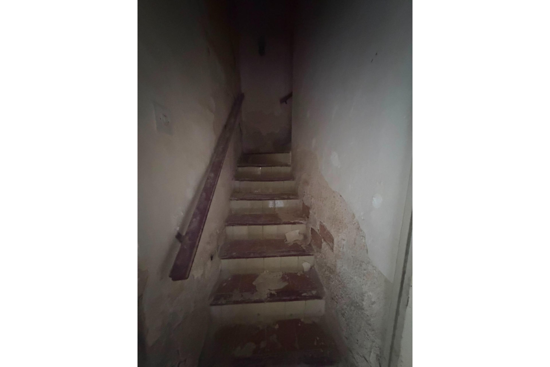 Resale - Apartment / Flat -
Benejúzar