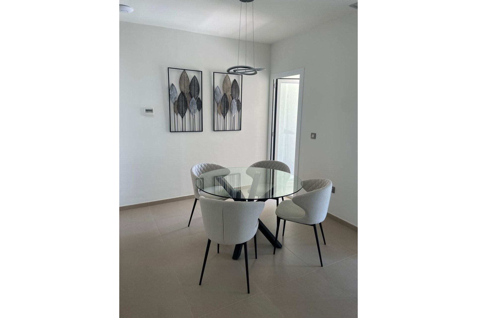 Resale - Apartment / Flat -
Benidorm