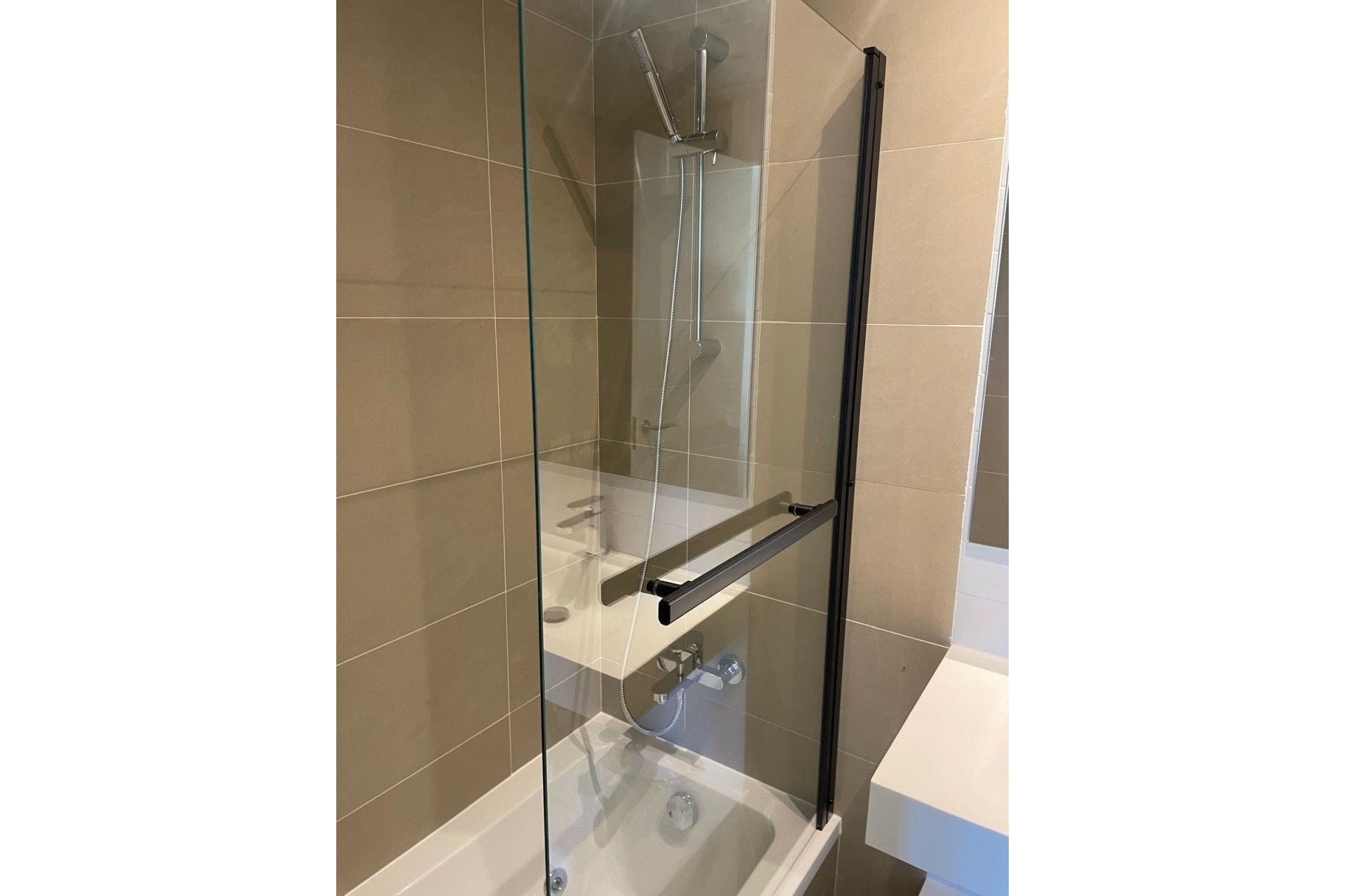 Resale - Apartment / Flat -
Benidorm