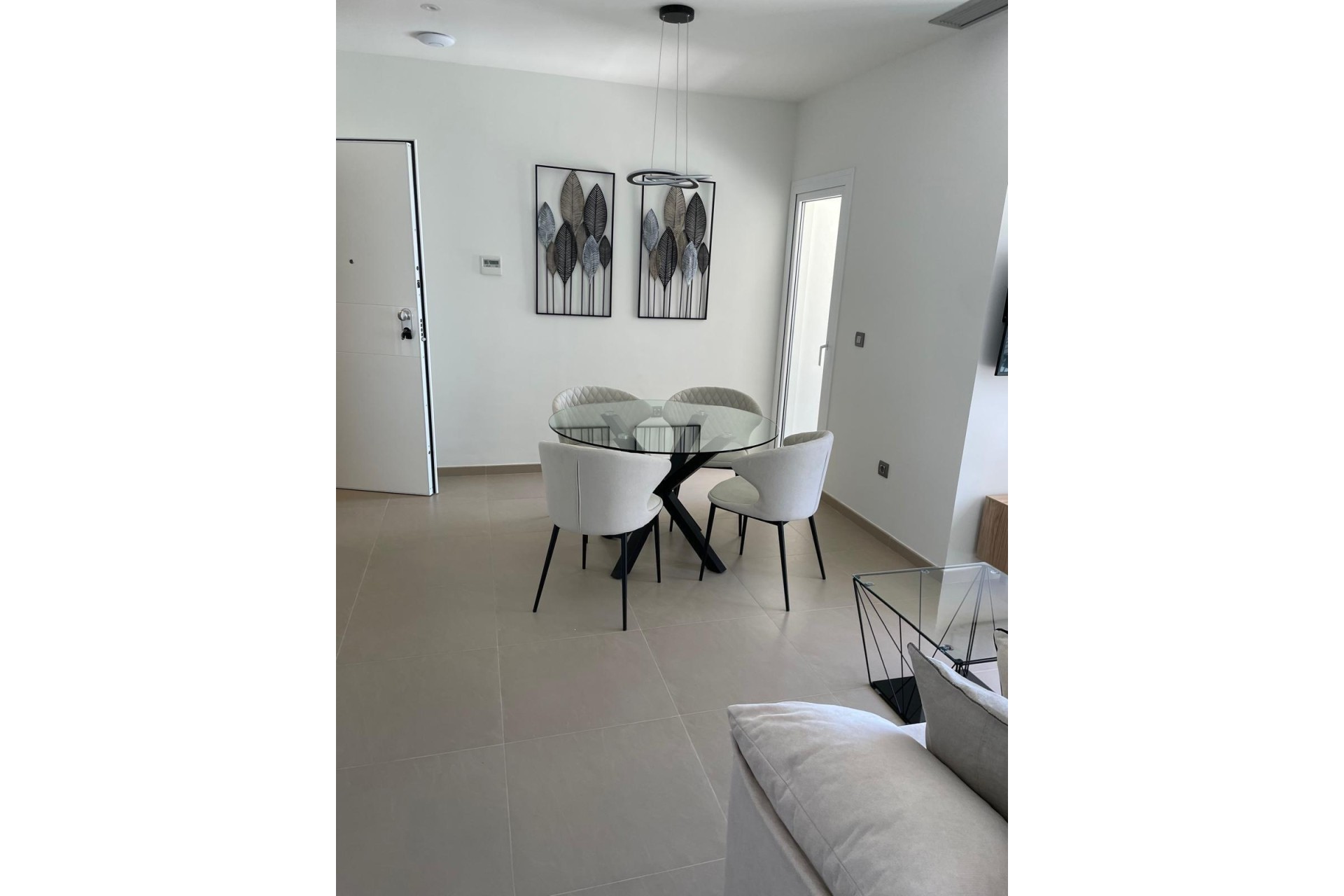 Resale - Apartment / Flat -
Benidorm