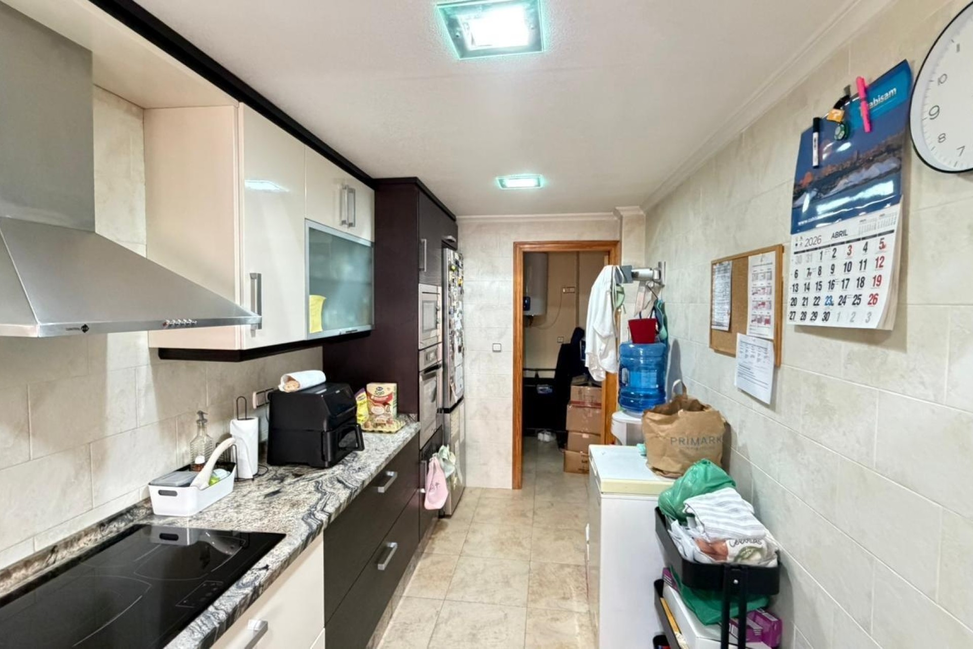 Resale - Apartment / Flat -
Benijofar - Pueblo 4
