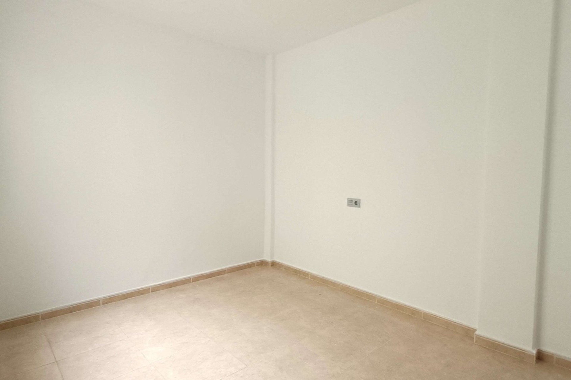 Resale - Apartment / Flat -
Benijofar