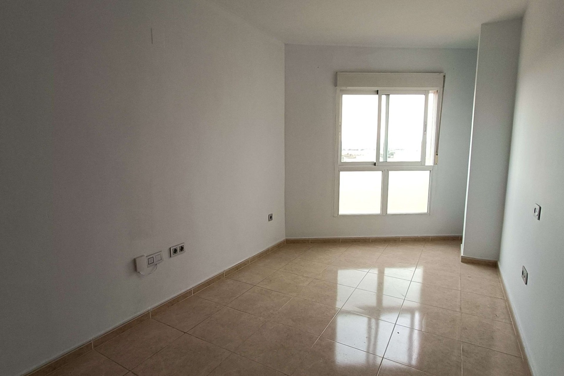 Resale - Apartment / Flat -
Benijofar