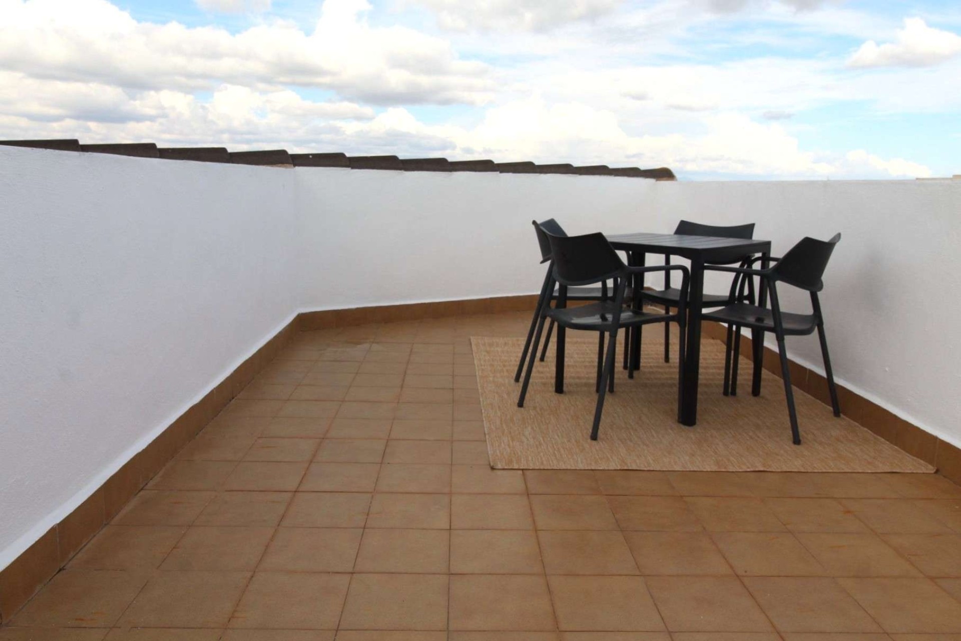 Resale - Apartment / Flat -
Benijofar