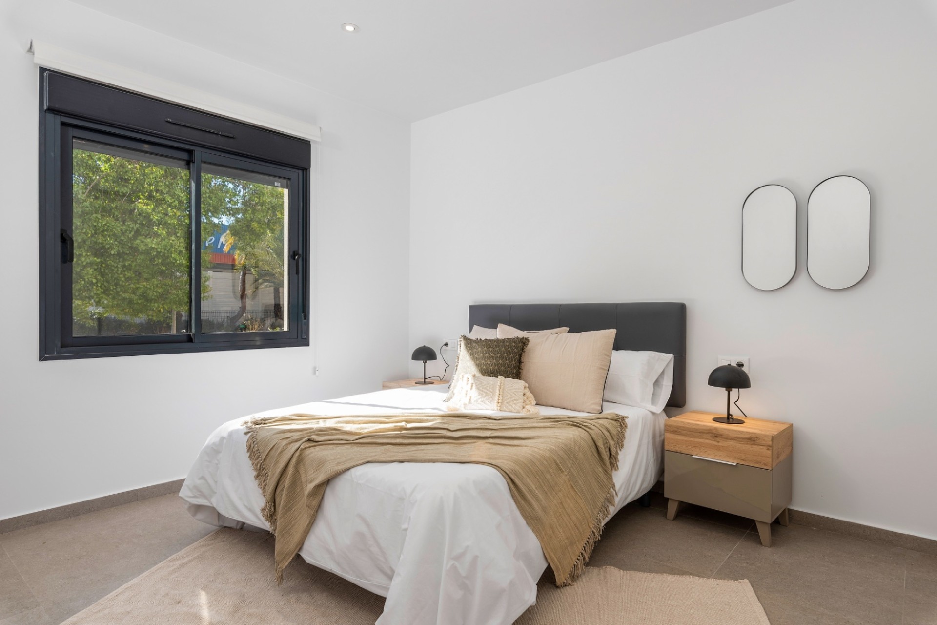Resale - Apartment / Flat -
Bigastro - Costa Blanca South