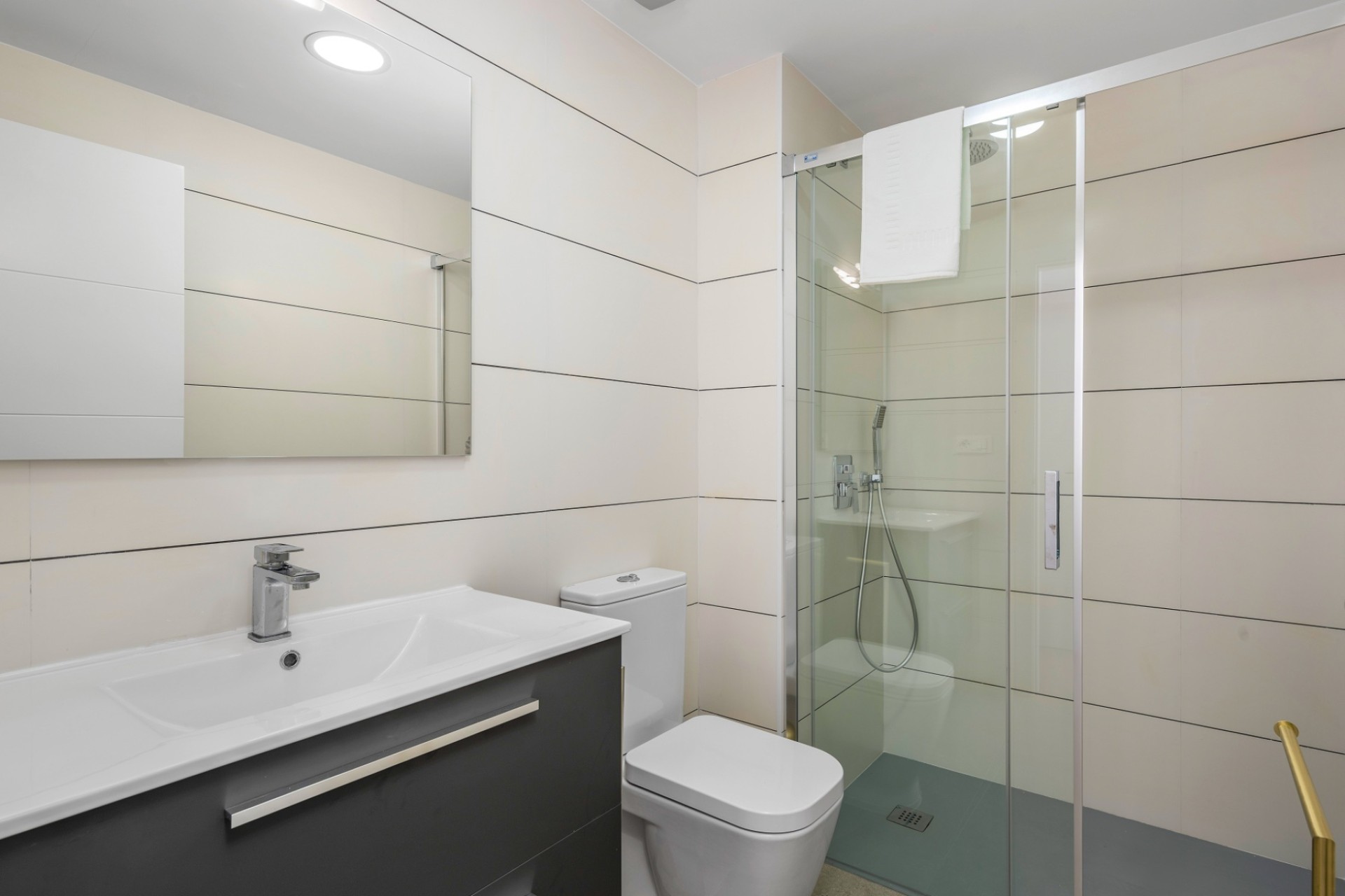 Resale - Apartment / Flat -
Bigastro - Costa Blanca South
