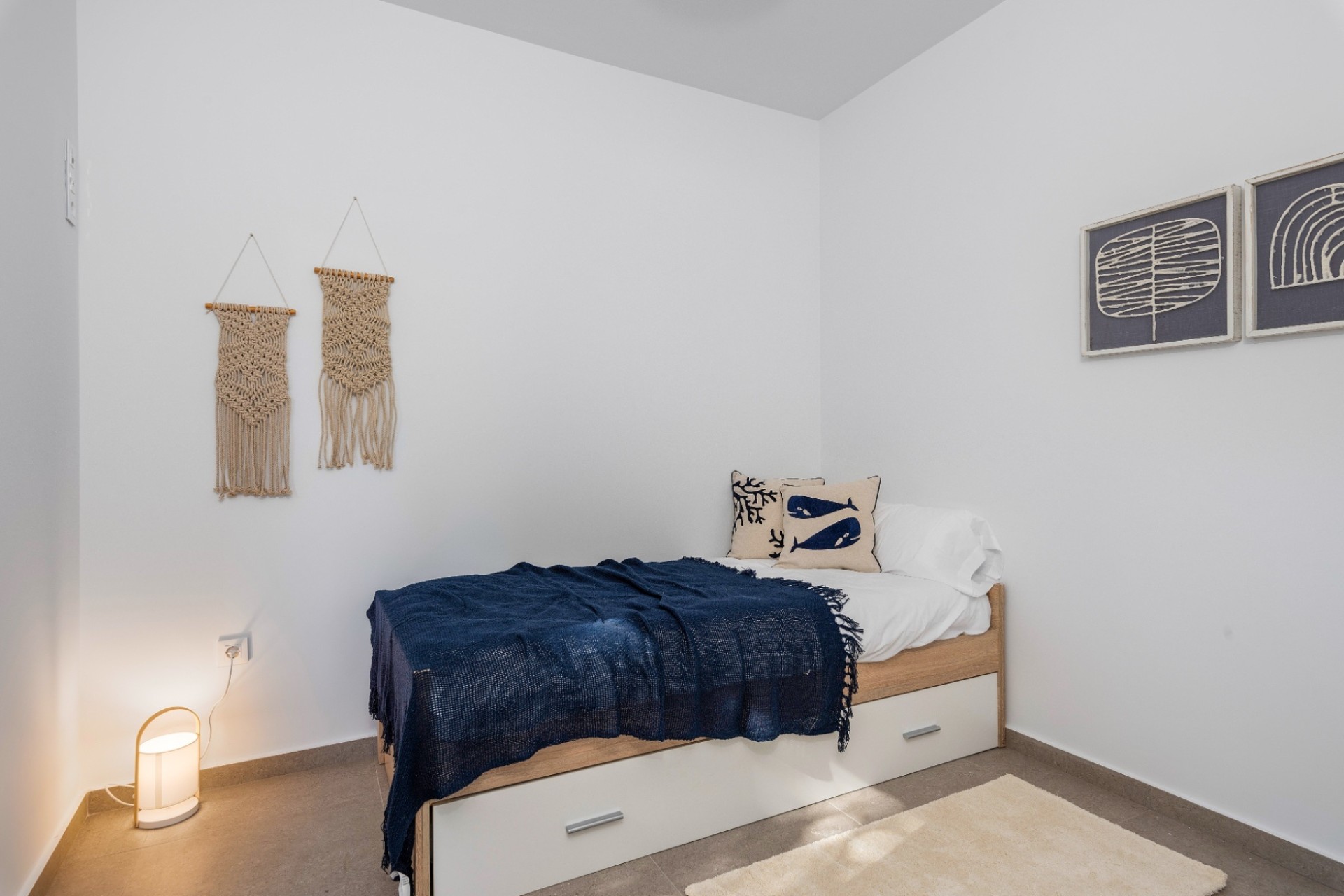 Resale - Apartment / Flat -
Bigastro - Costa Blanca South