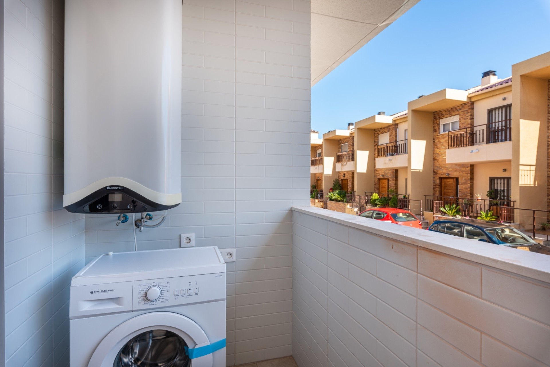 Resale - Apartment / Flat -
Bigastro - Costa Blanca South