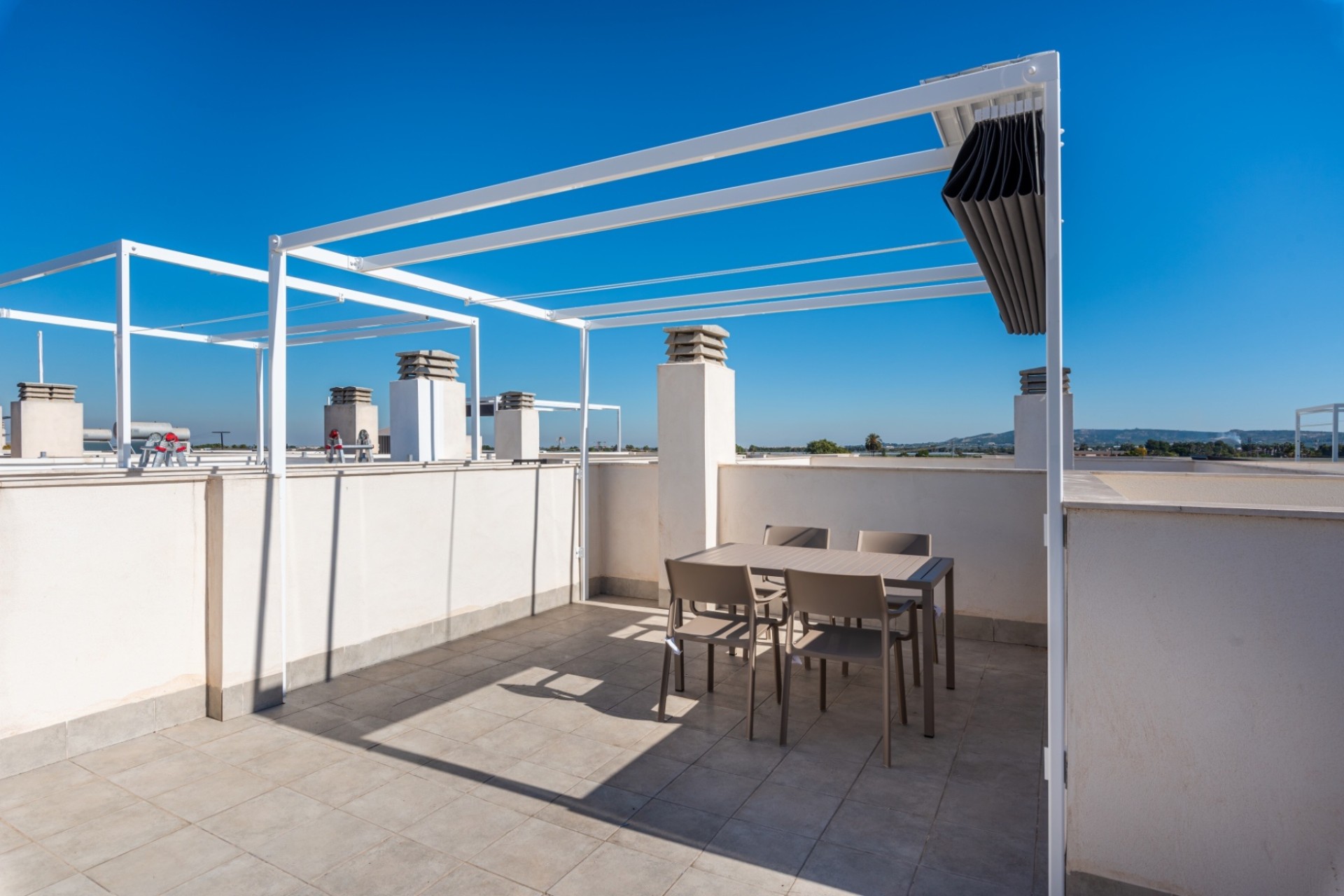 Resale - Apartment / Flat -
Bigastro - Costa Blanca South