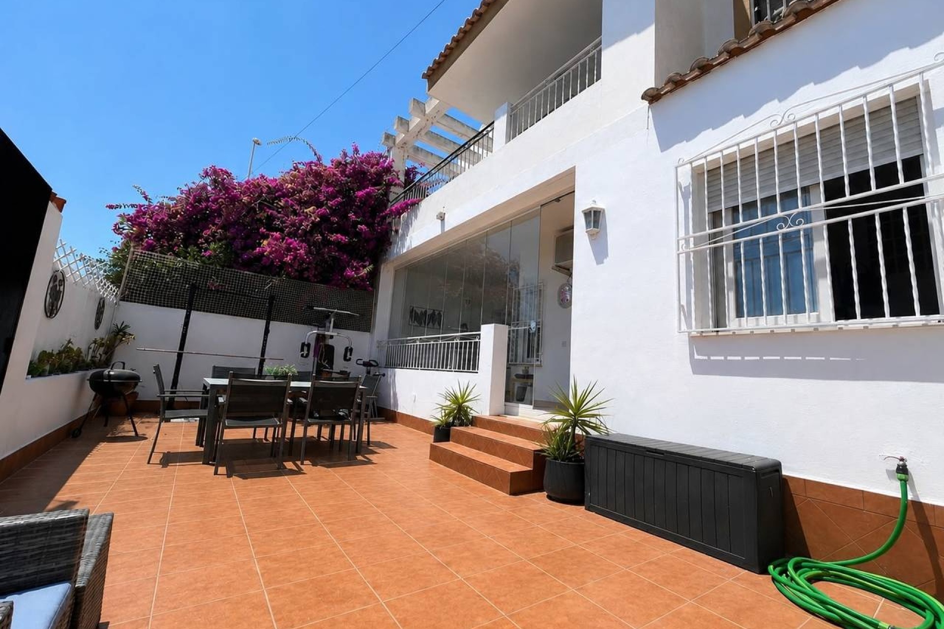 Resale - Apartment / Flat -
Cabo Roig