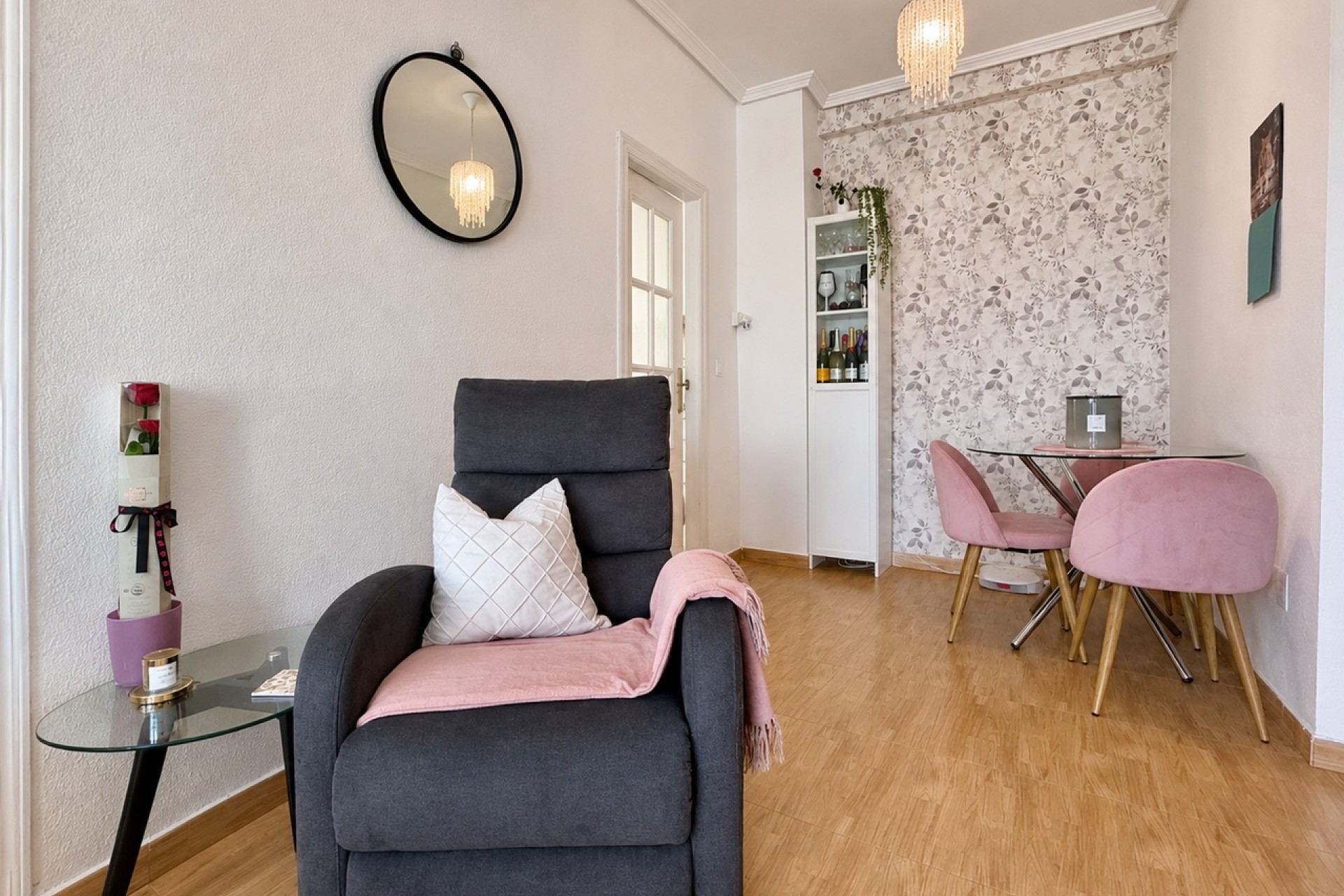 Resale - Apartment / Flat -
Cabo Roig