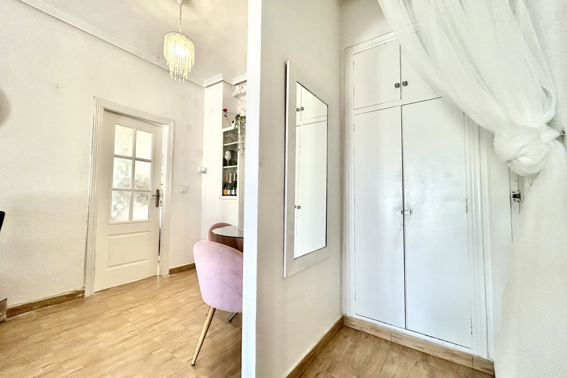 Resale - Apartment / Flat -
Cabo Roig
