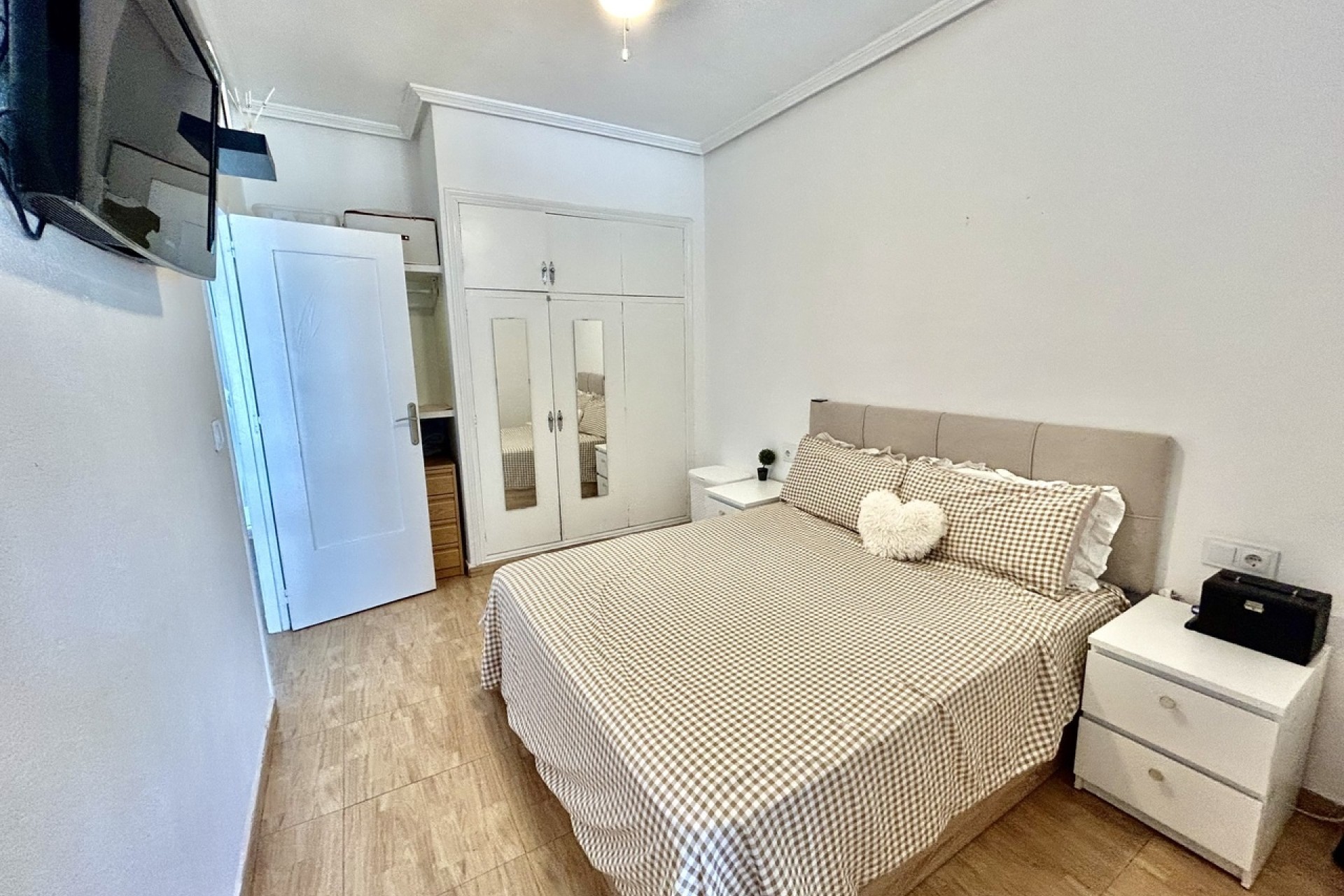 Resale - Apartment / Flat -
Cabo Roig