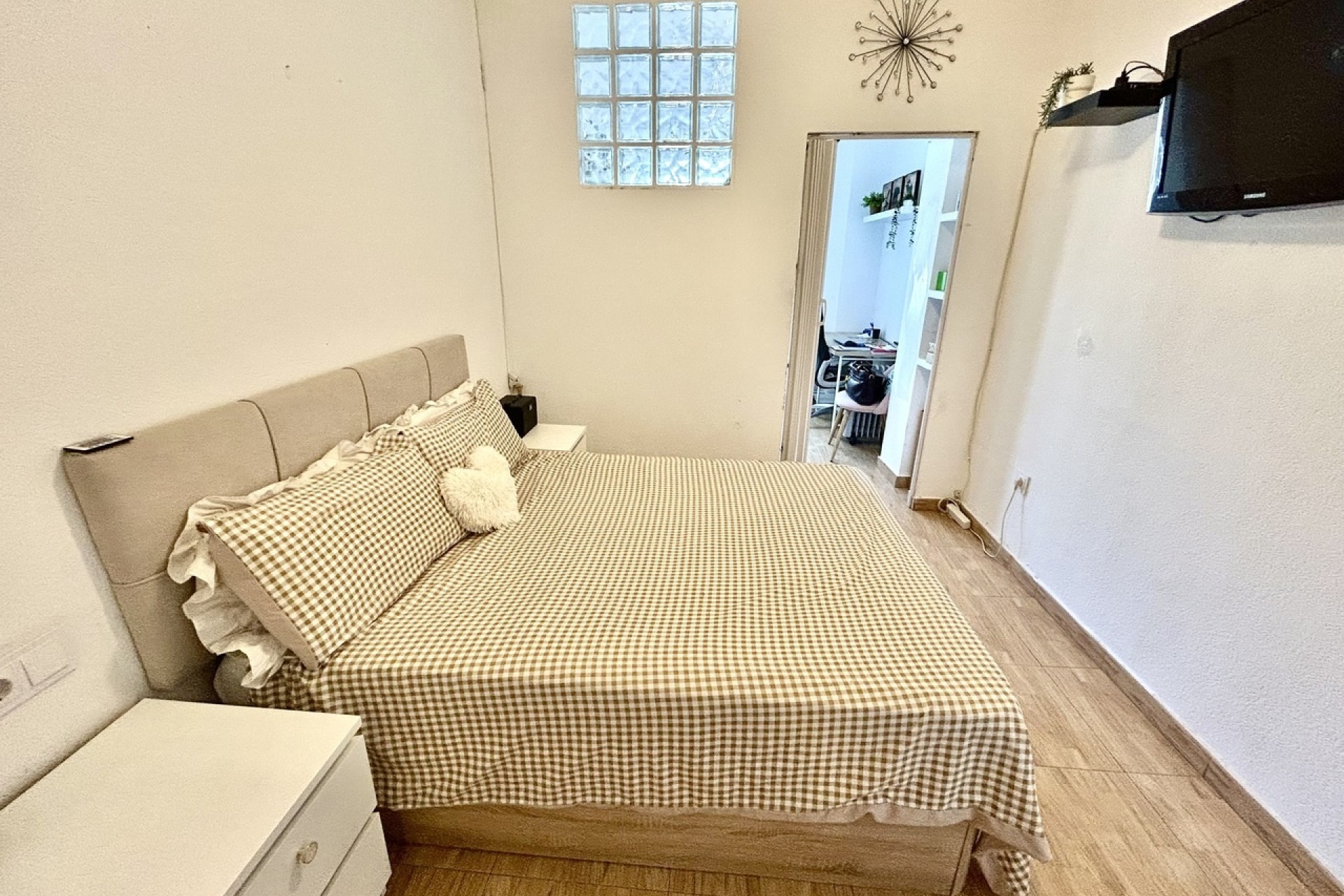 Resale - Apartment / Flat -
Cabo Roig