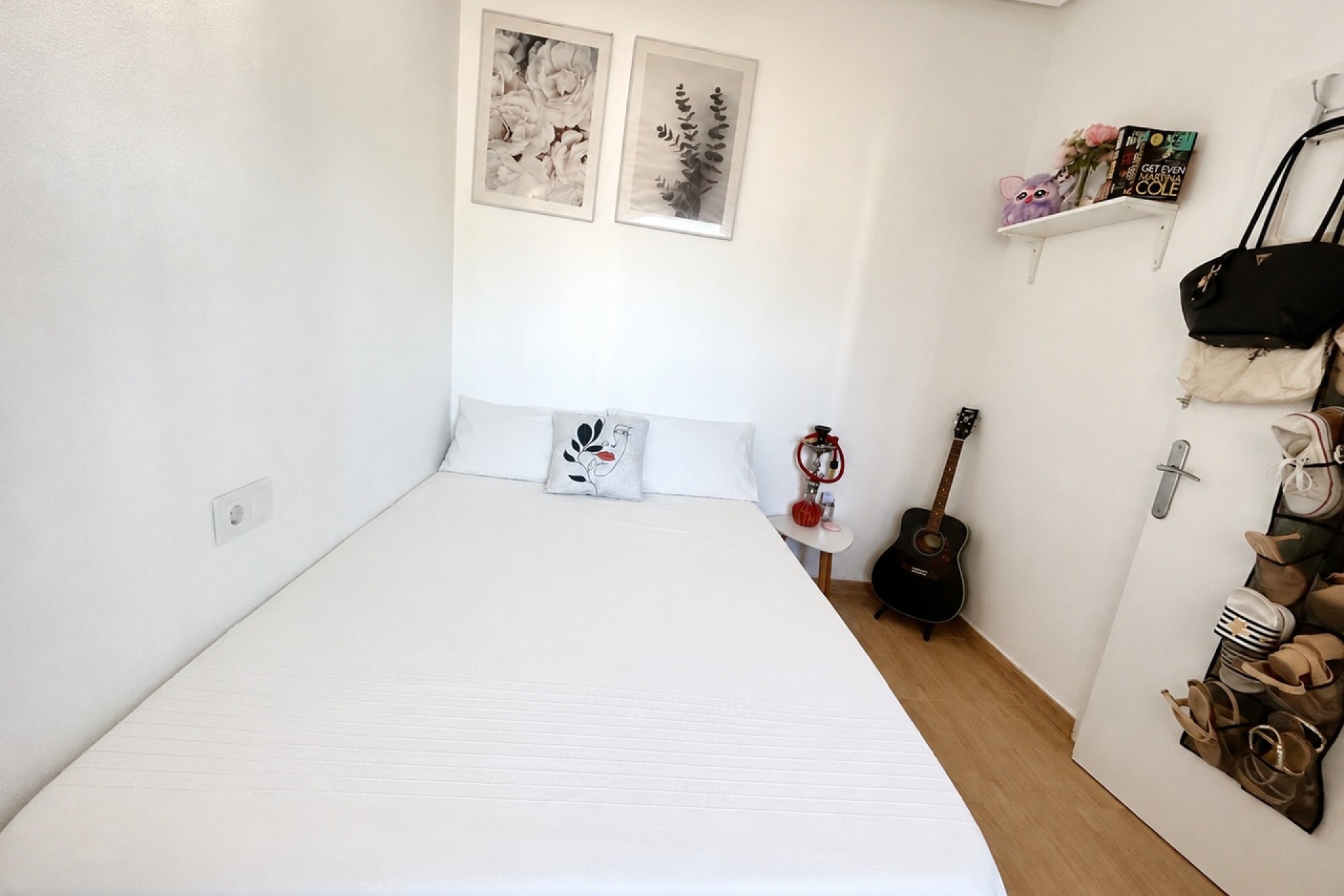 Resale - Apartment / Flat -
Cabo Roig