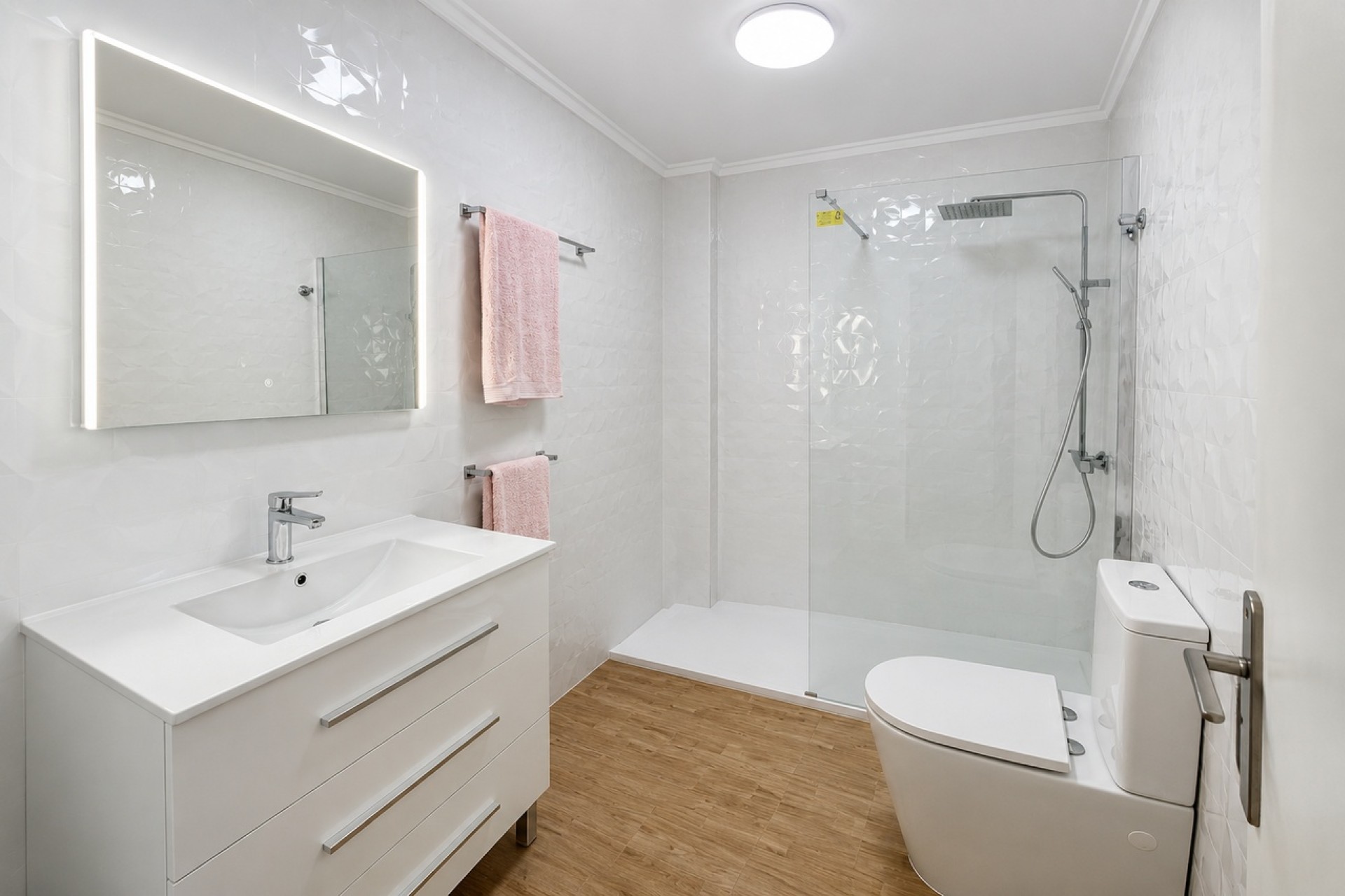 Resale - Apartment / Flat -
Cabo Roig