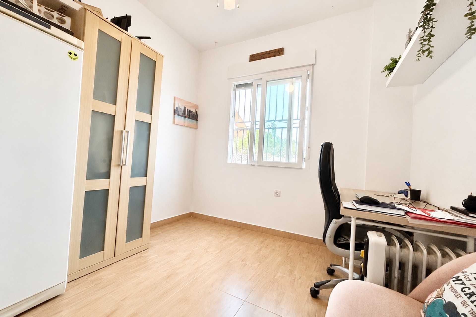 Resale - Apartment / Flat -
Cabo Roig