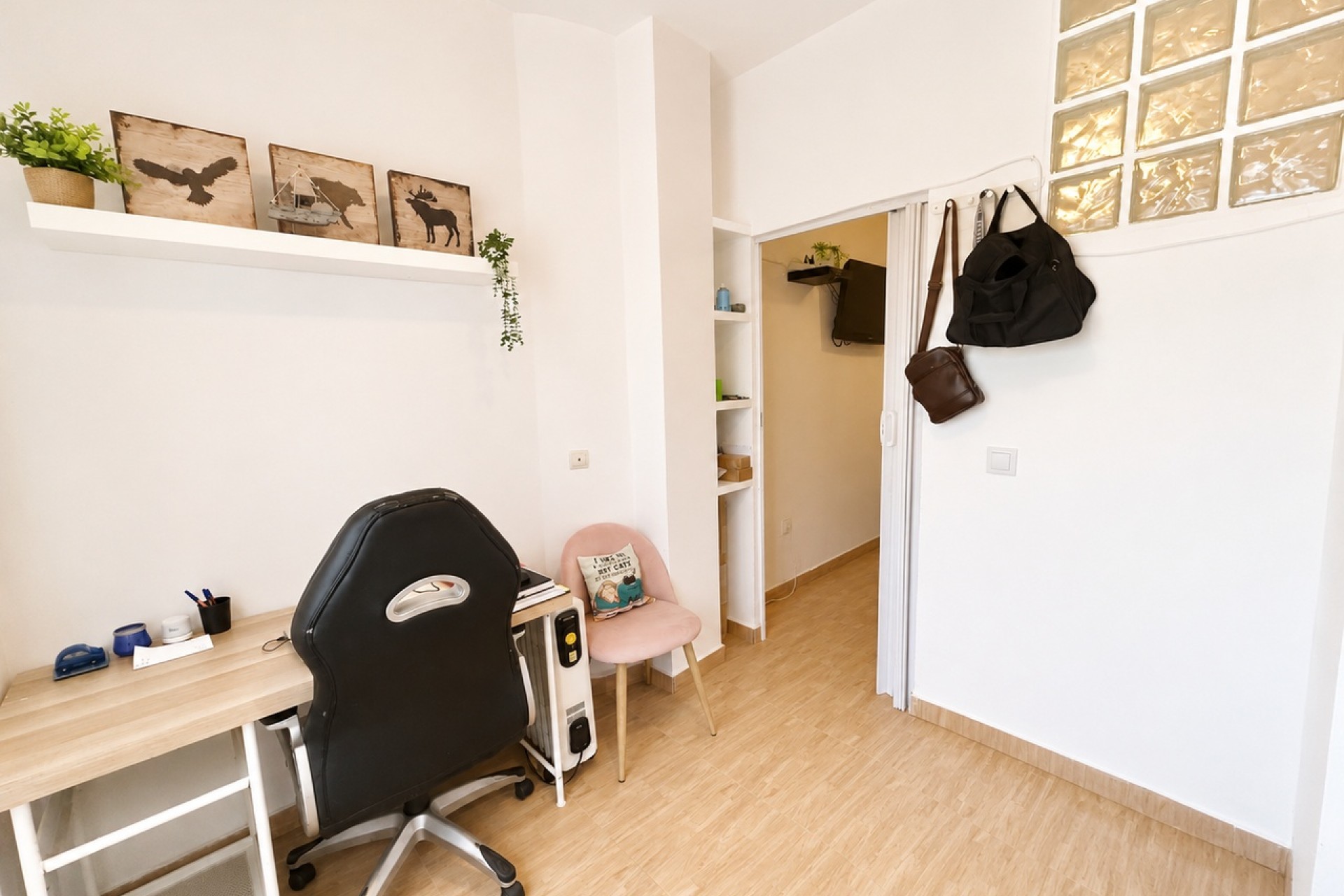 Resale - Apartment / Flat -
Cabo Roig