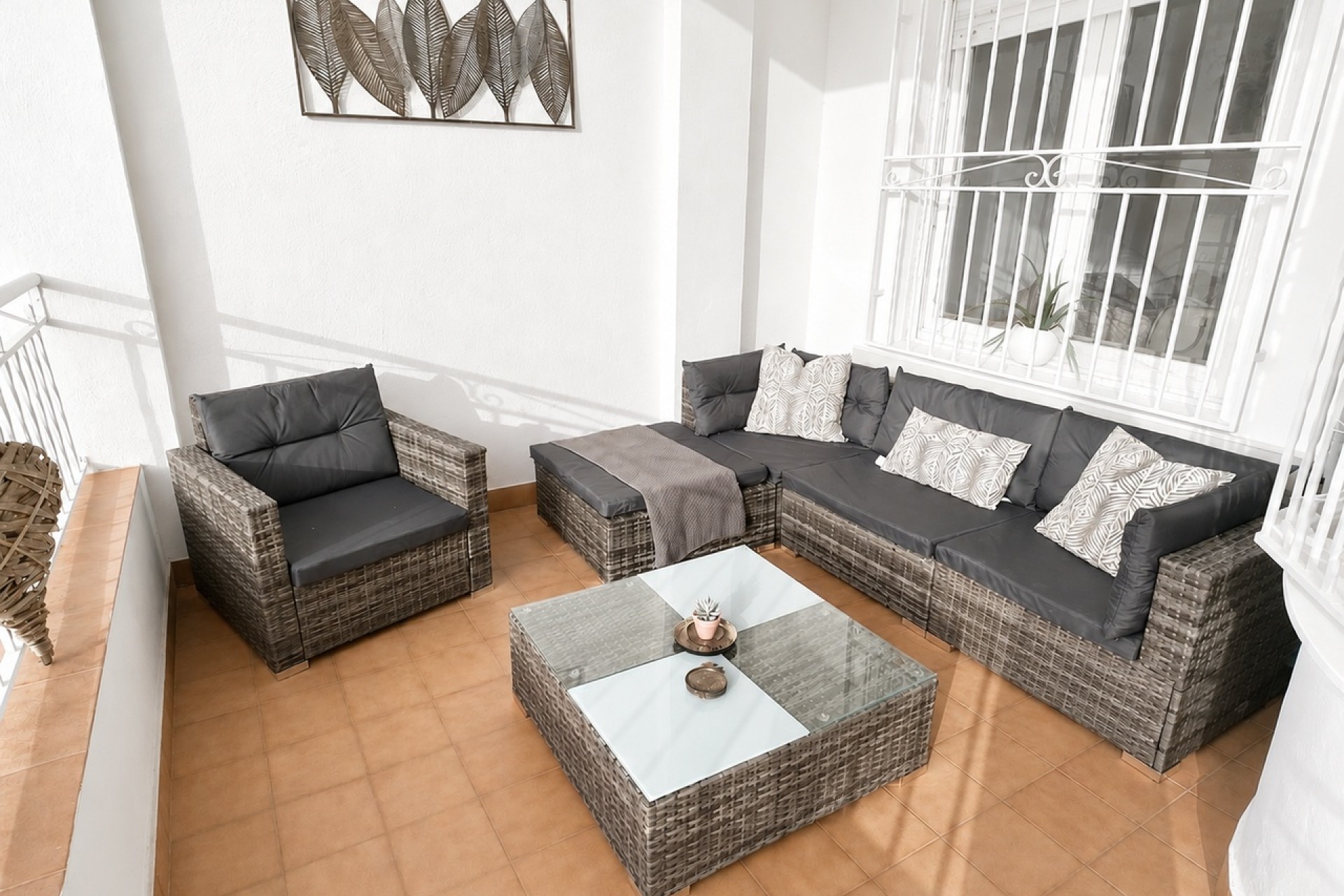Resale - Apartment / Flat -
Cabo Roig