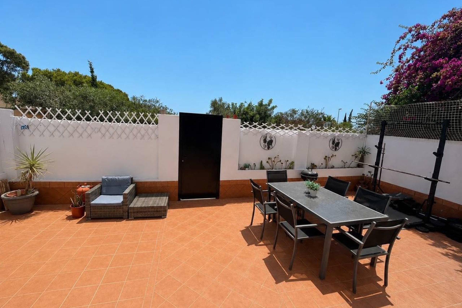 Resale - Apartment / Flat -
Cabo Roig