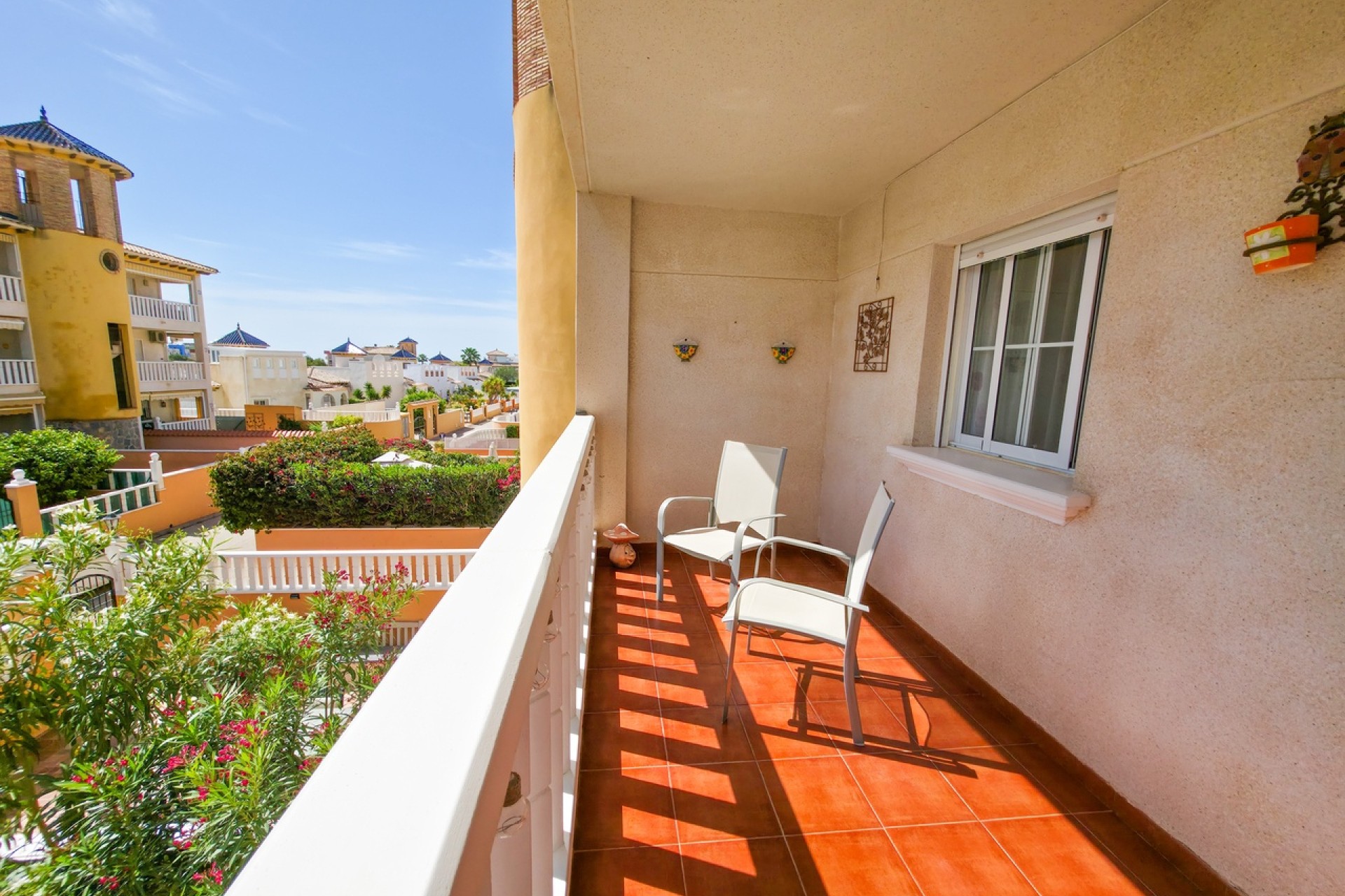 Resale - Apartment / Flat -
Cabo Roig