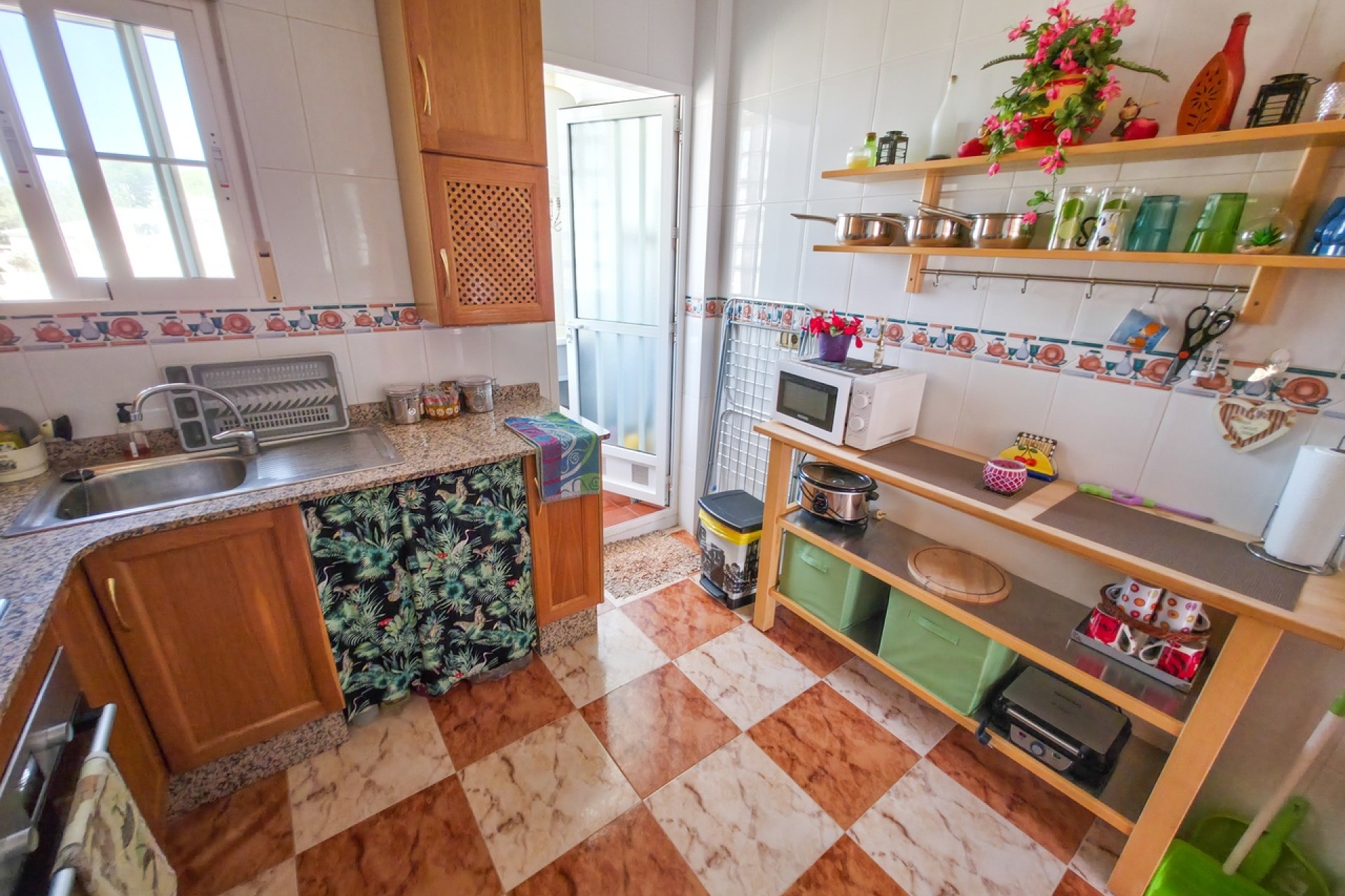 Resale - Apartment / Flat -
Cabo Roig