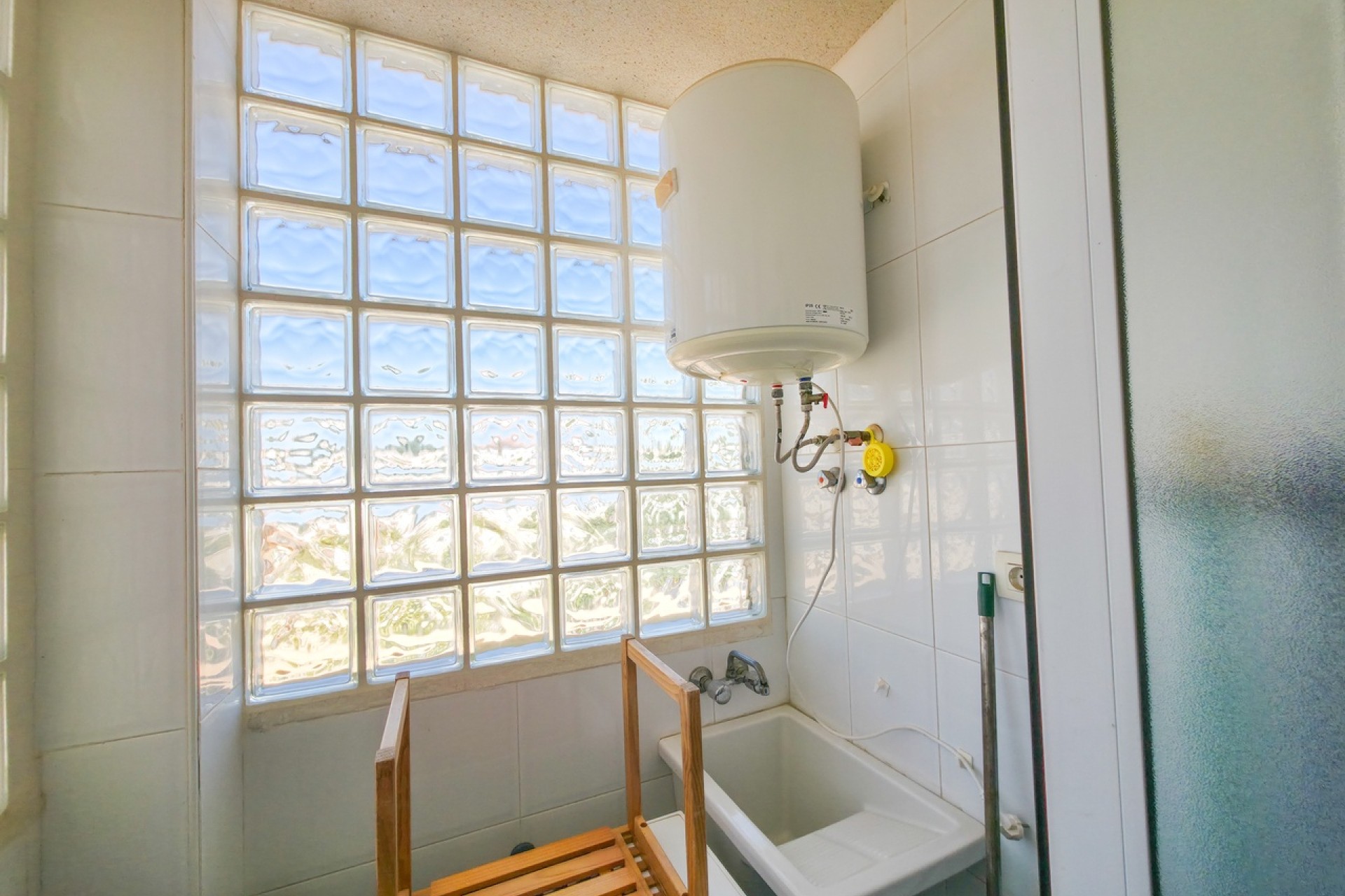 Resale - Apartment / Flat -
Cabo Roig