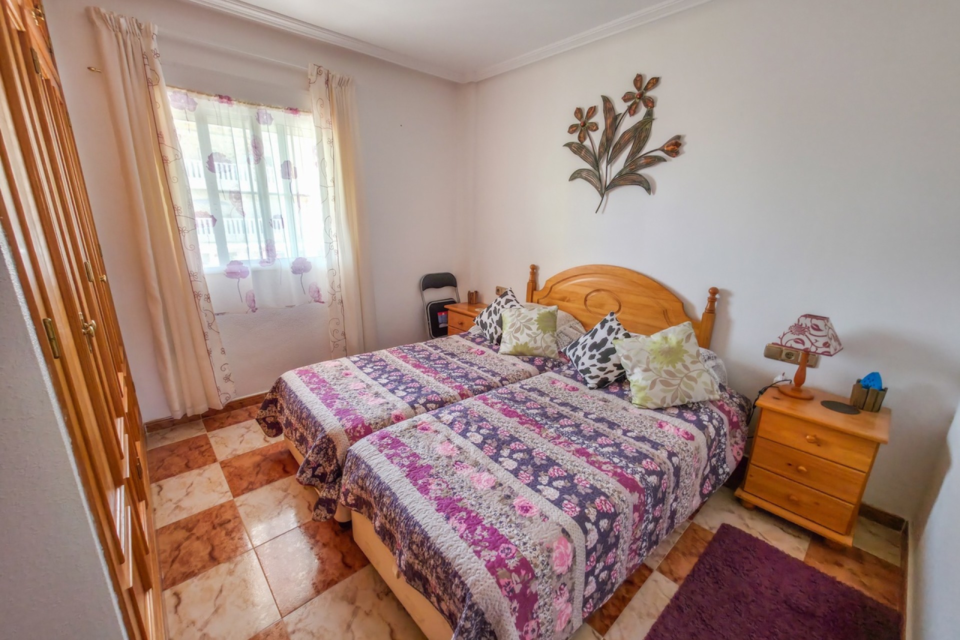 Resale - Apartment / Flat -
Cabo Roig
