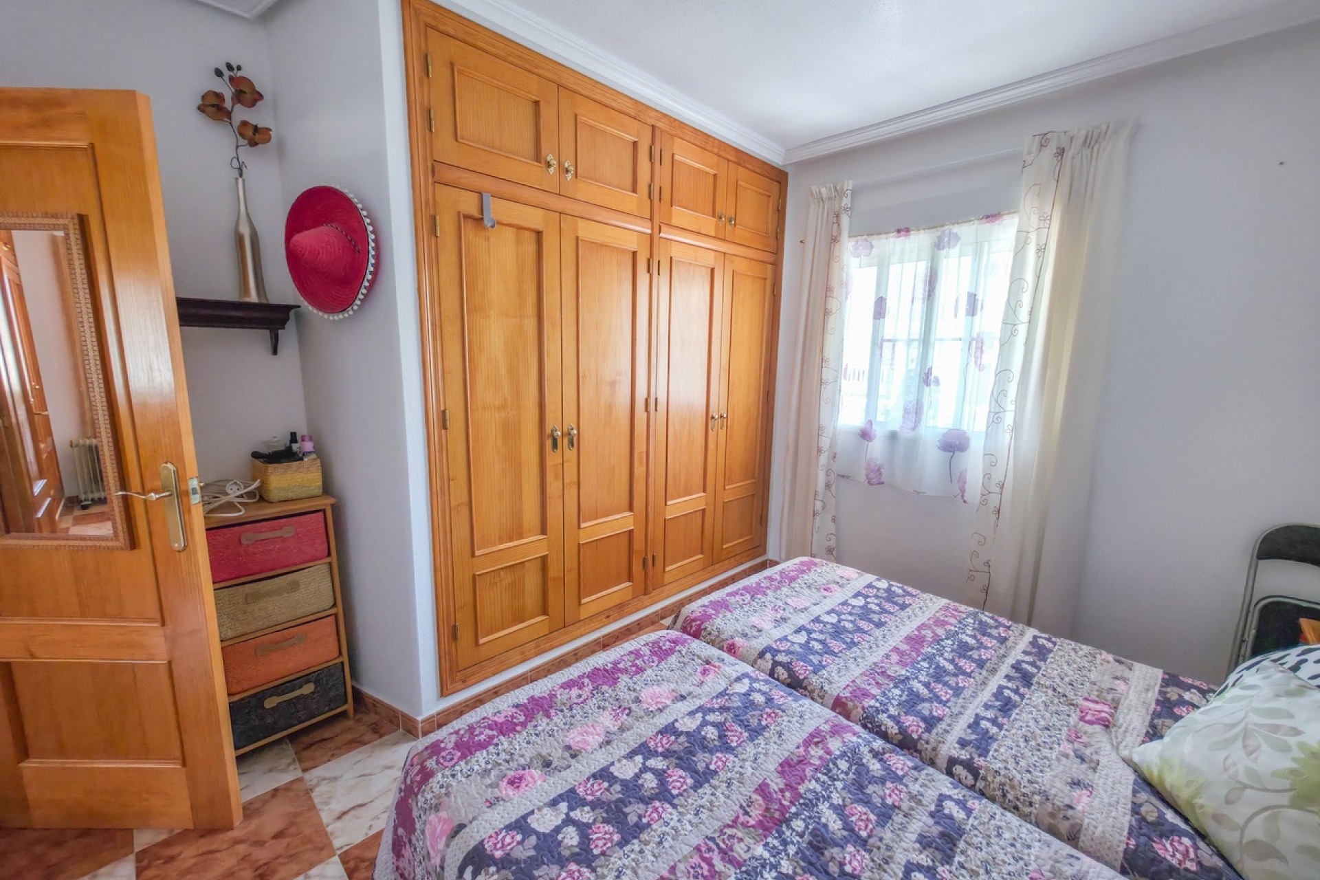 Resale - Apartment / Flat -
Cabo Roig