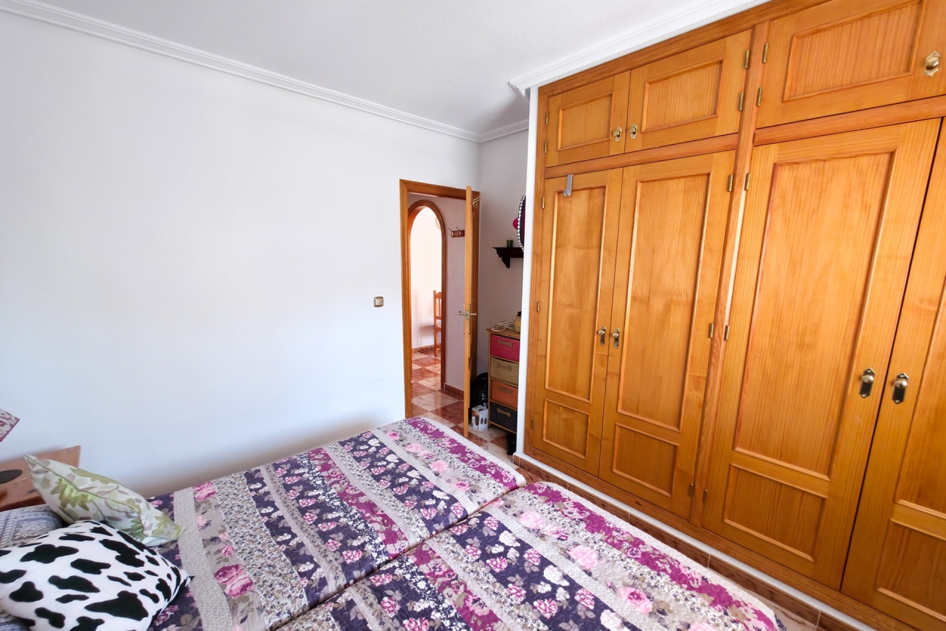 Resale - Apartment / Flat -
Cabo Roig
