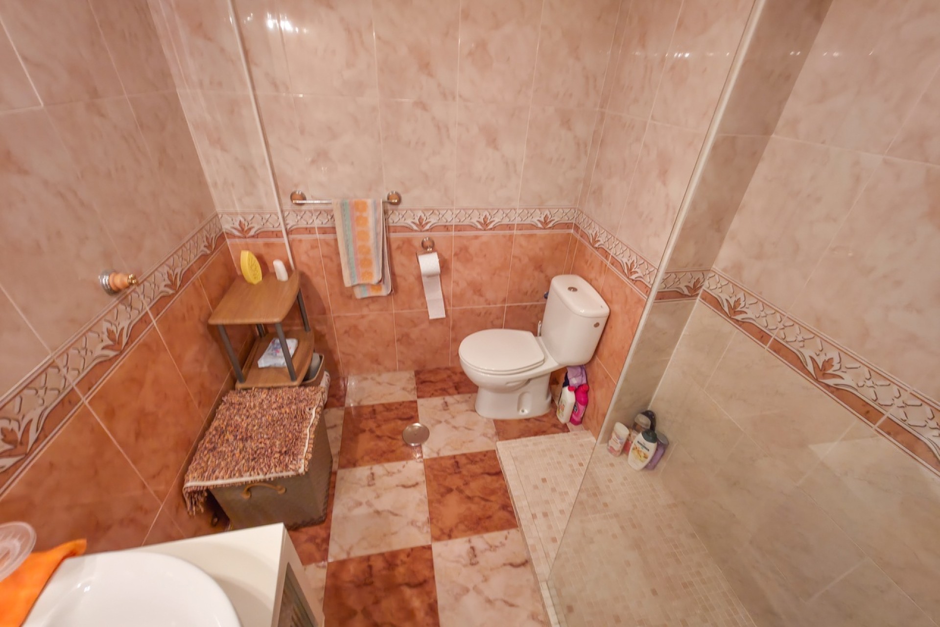 Resale - Apartment / Flat -
Cabo Roig