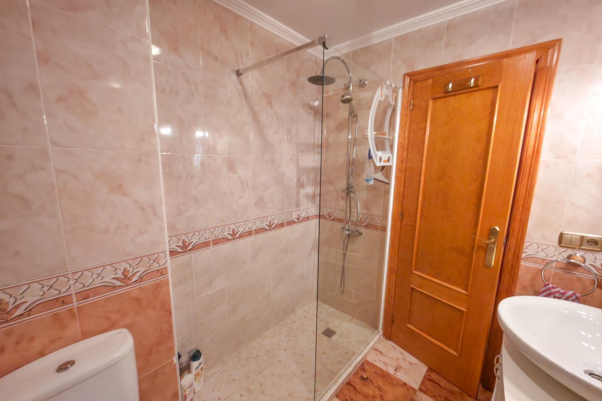 Resale - Apartment / Flat -
Cabo Roig