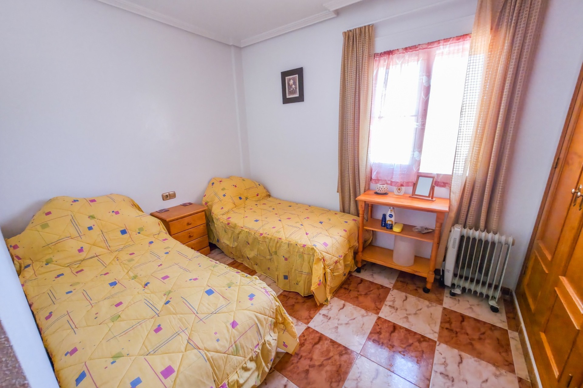 Resale - Apartment / Flat -
Cabo Roig