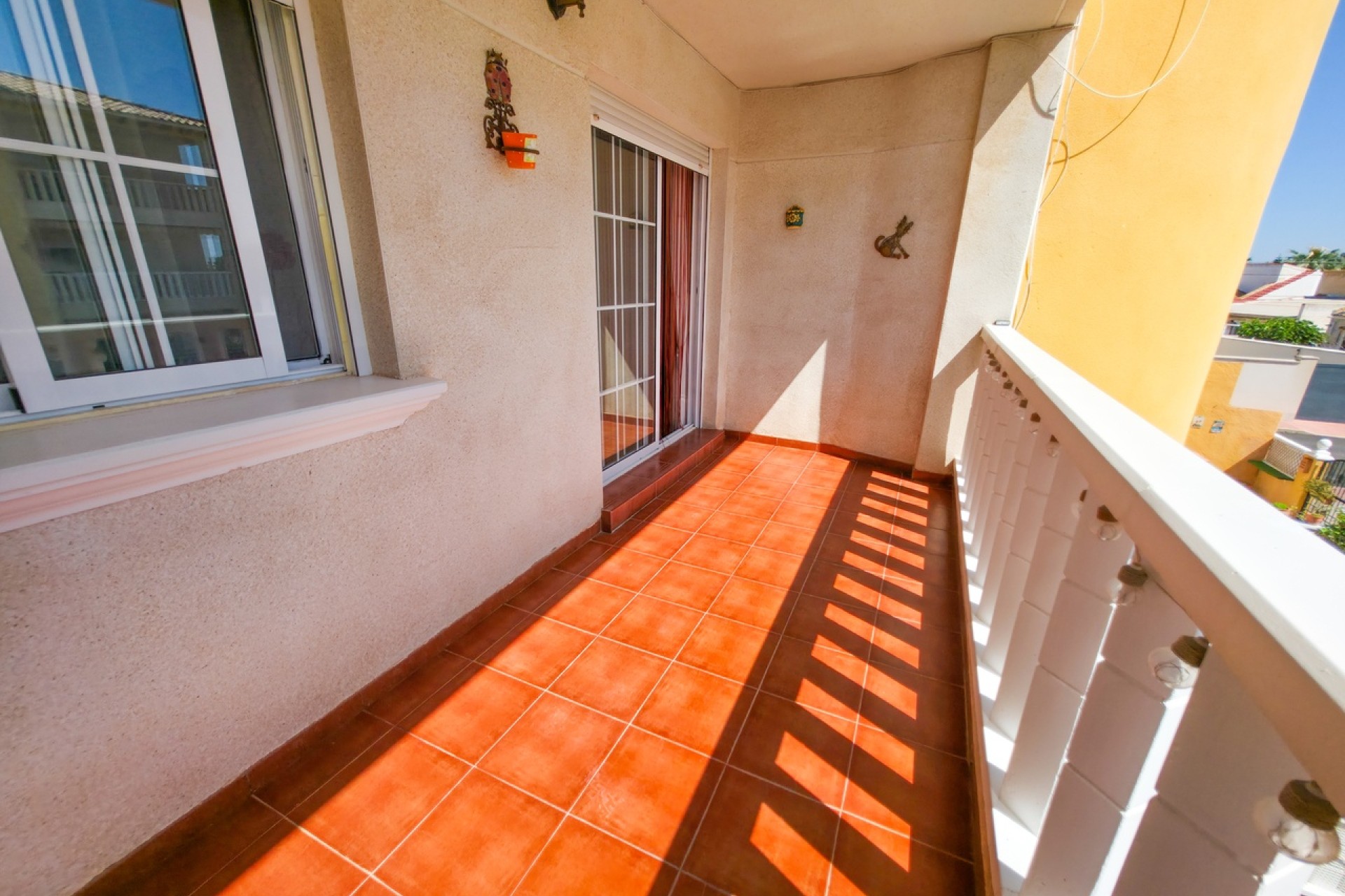 Resale - Apartment / Flat -
Cabo Roig