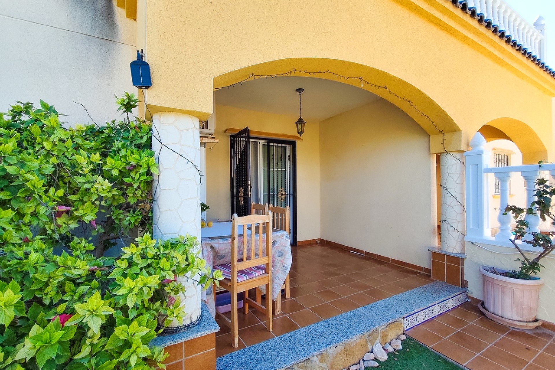 Resale - Apartment / Flat -
Cabo Roig