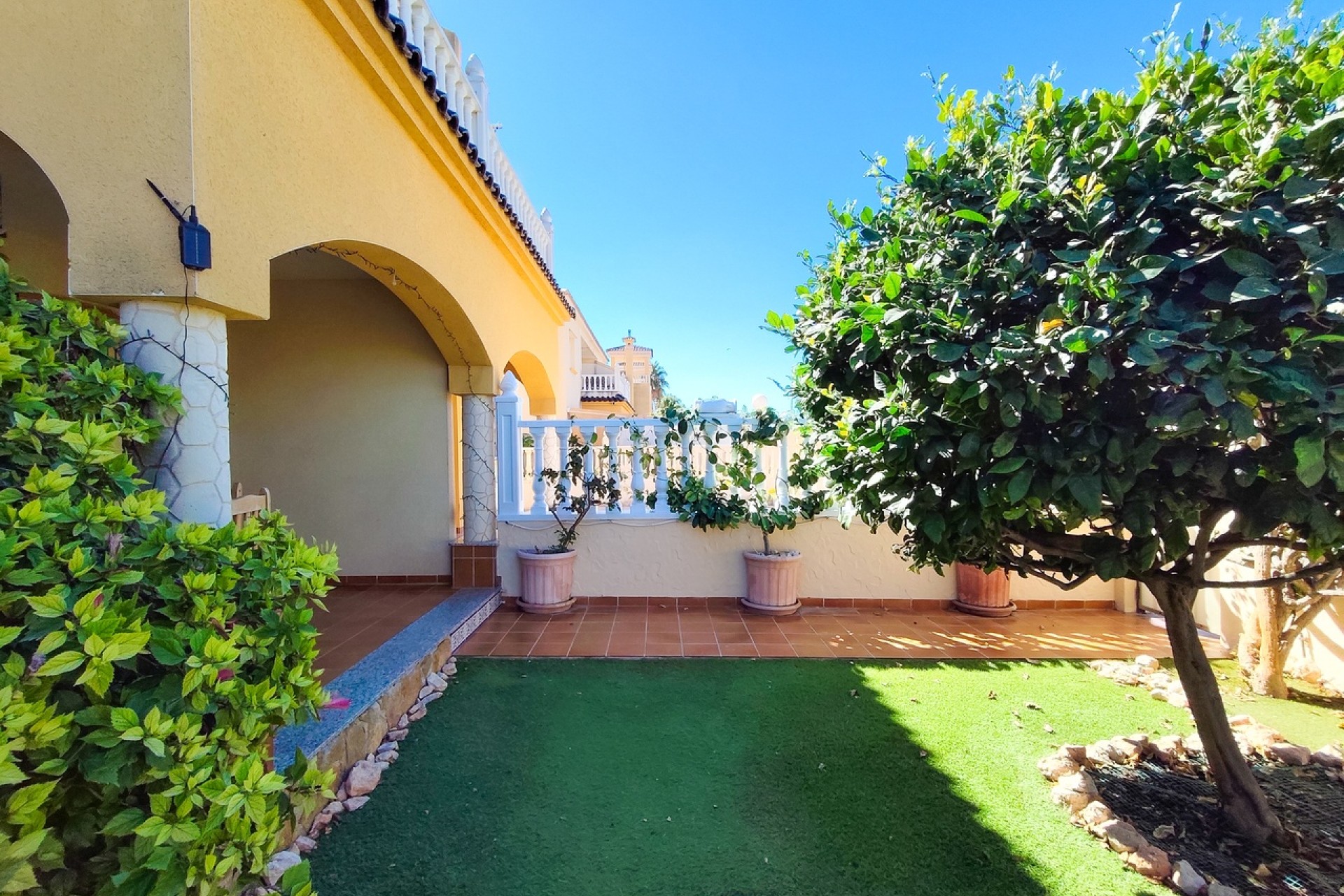 Resale - Apartment / Flat -
Cabo Roig
