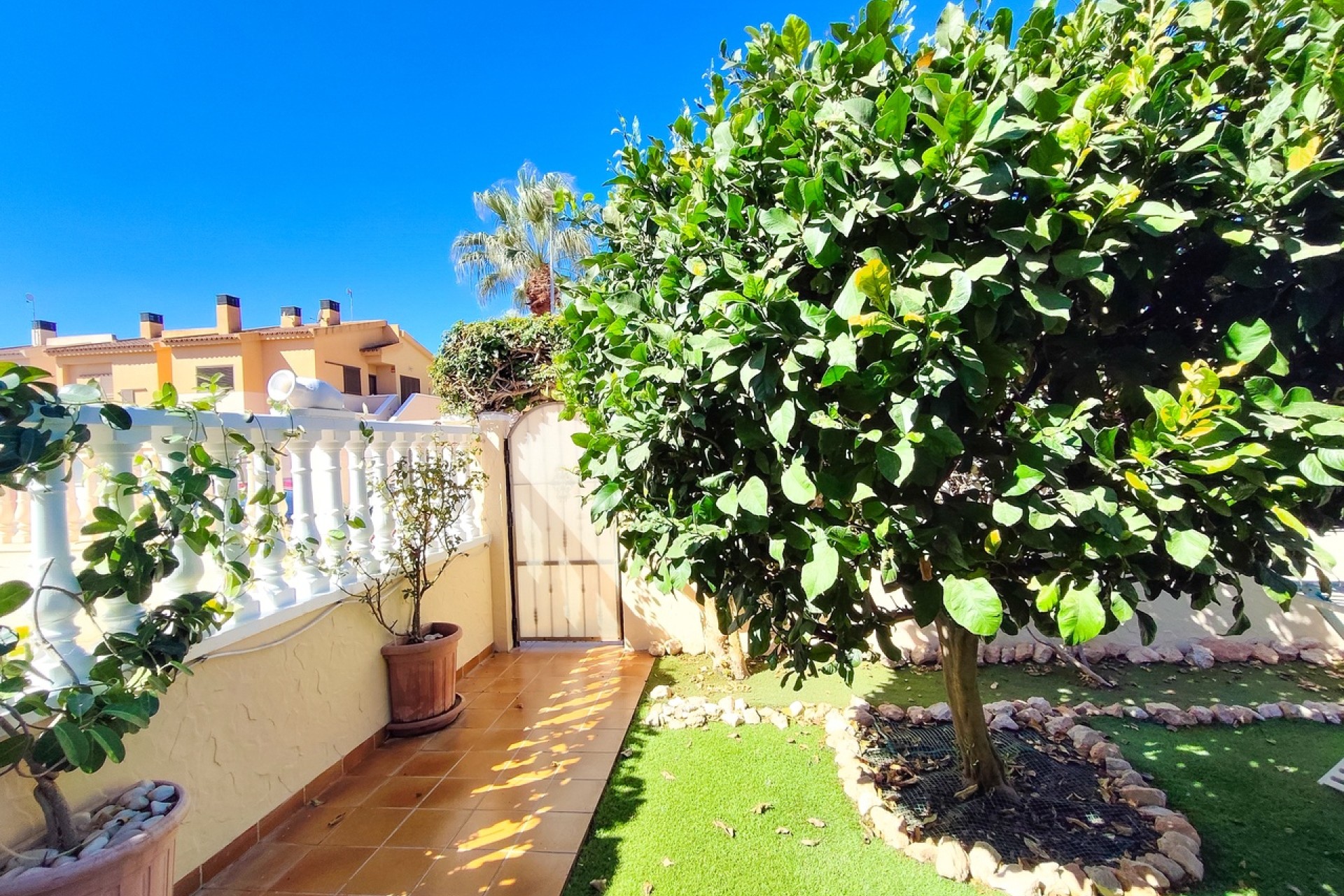 Resale - Apartment / Flat -
Cabo Roig