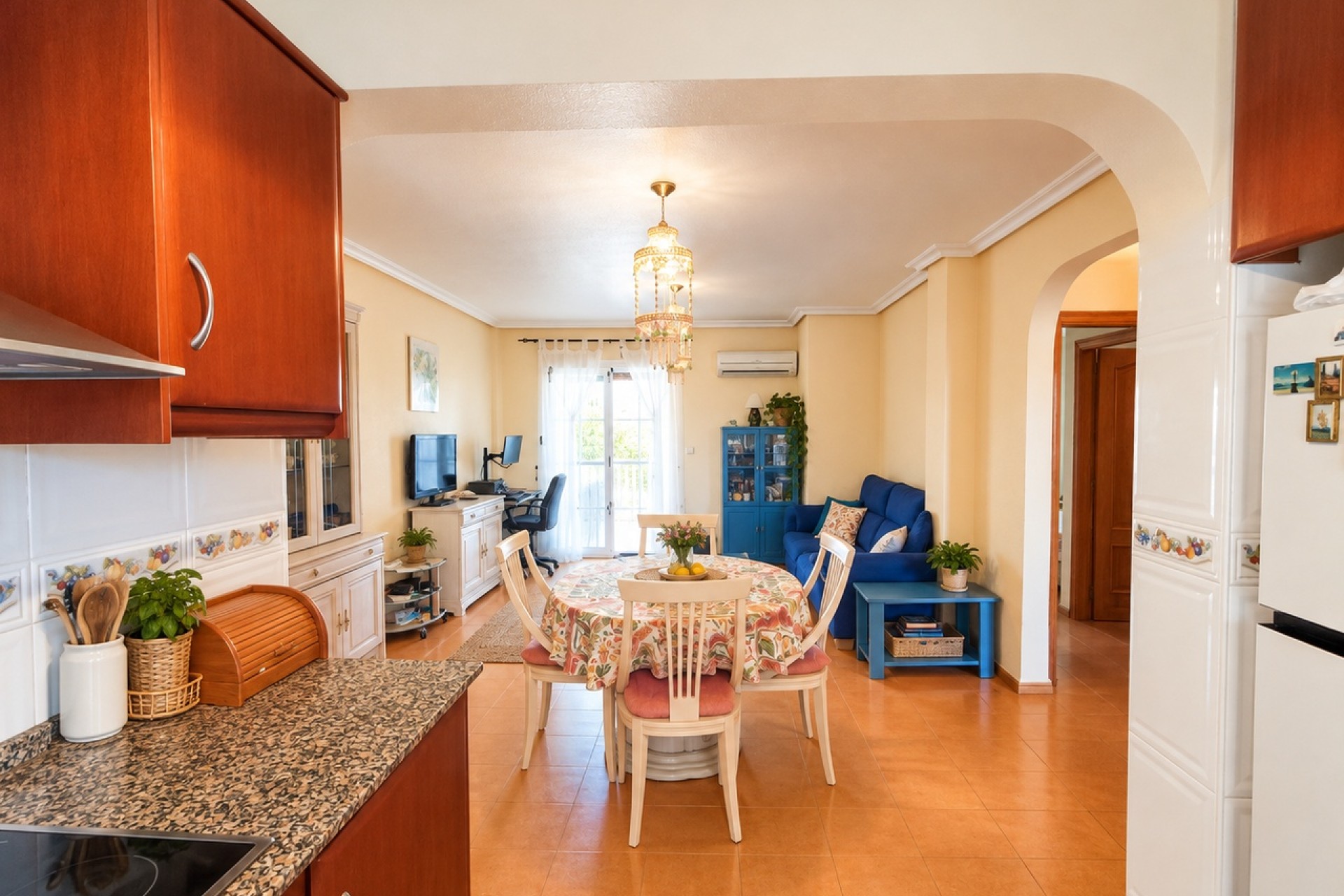 Resale - Apartment / Flat -
Cabo Roig
