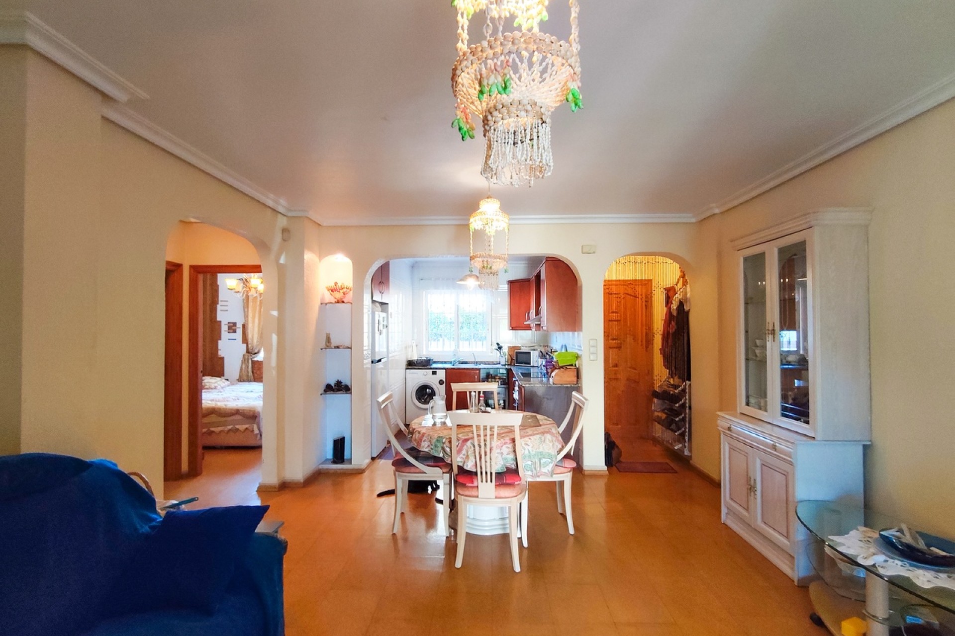 Resale - Apartment / Flat -
Cabo Roig