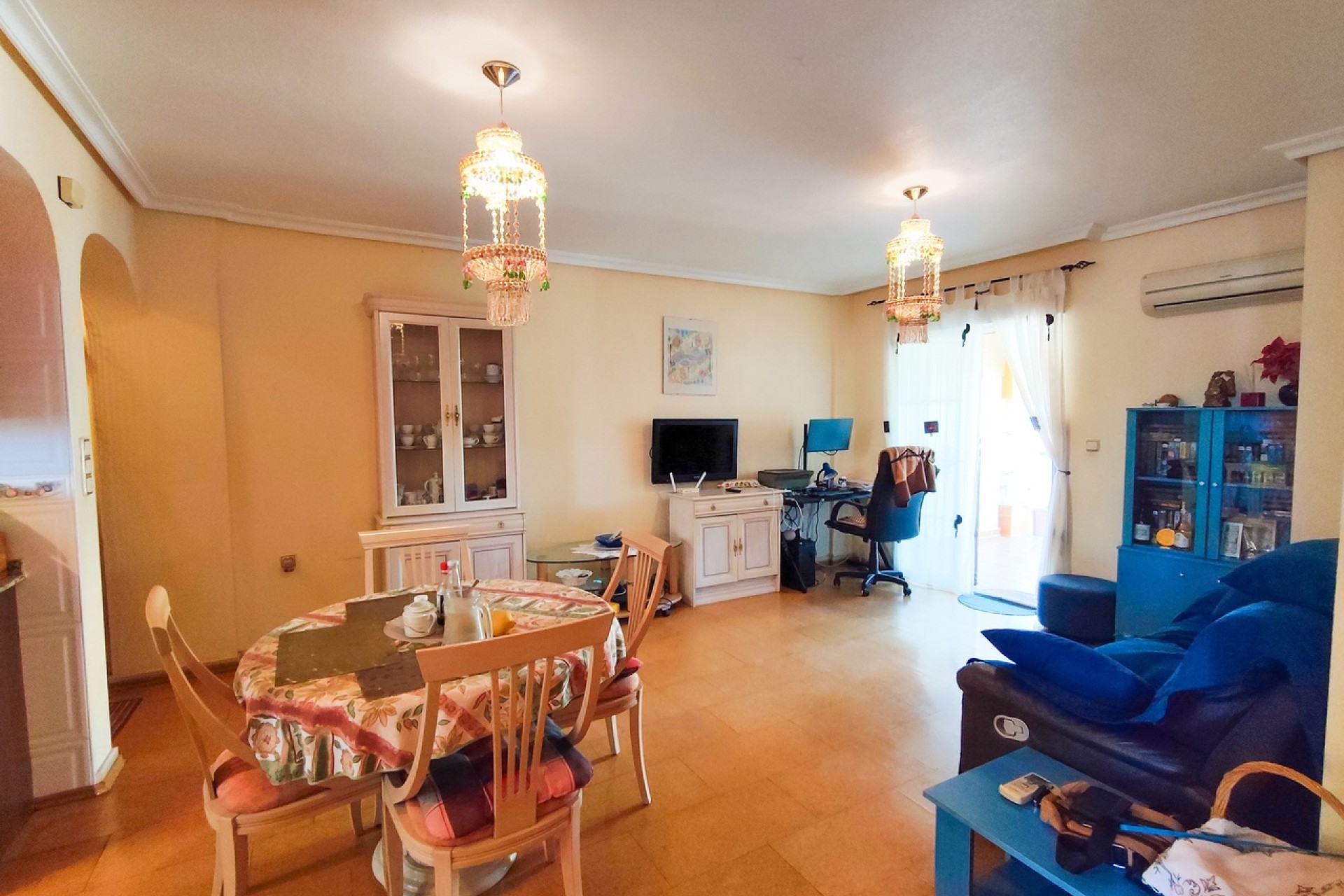 Resale - Apartment / Flat -
Cabo Roig