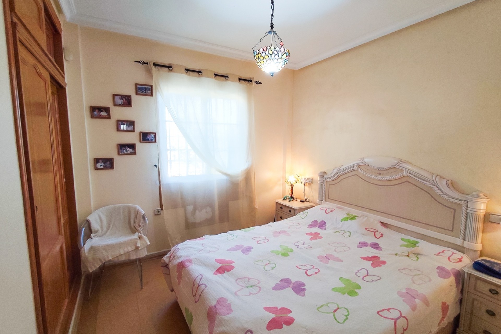 Resale - Apartment / Flat -
Cabo Roig