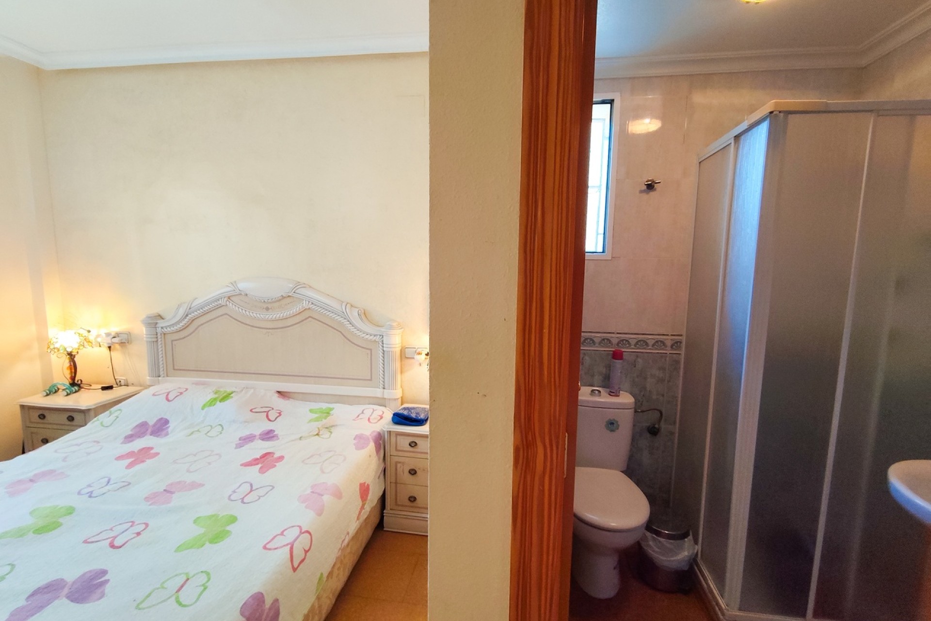 Resale - Apartment / Flat -
Cabo Roig