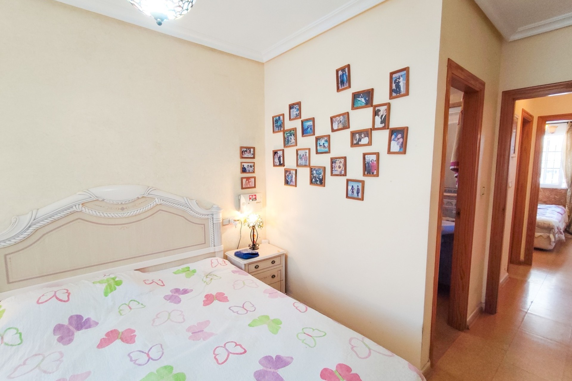Resale - Apartment / Flat -
Cabo Roig
