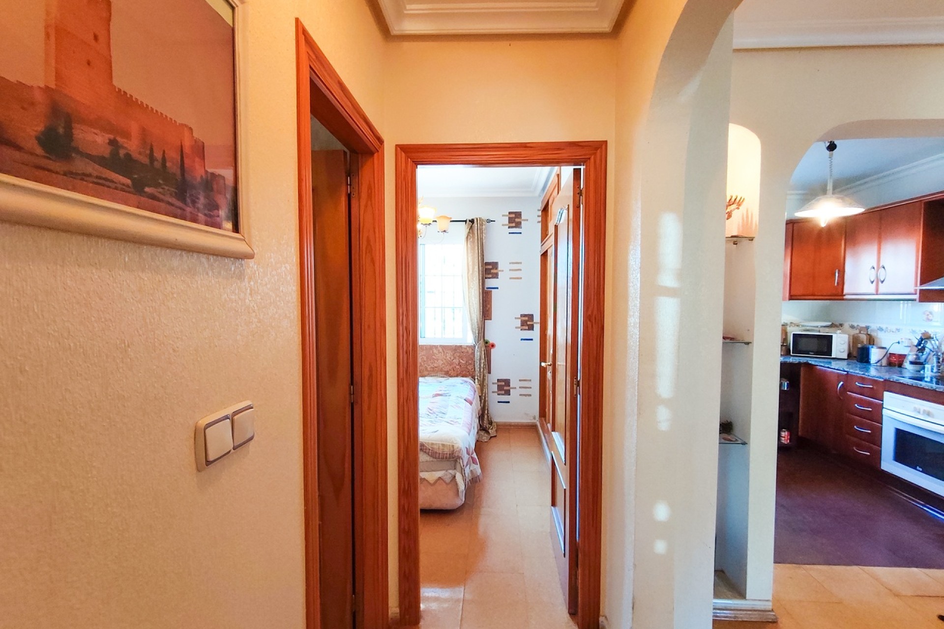 Resale - Apartment / Flat -
Cabo Roig