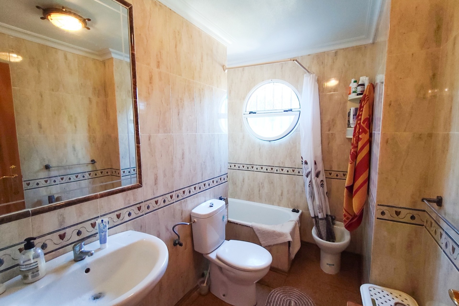 Resale - Apartment / Flat -
Cabo Roig